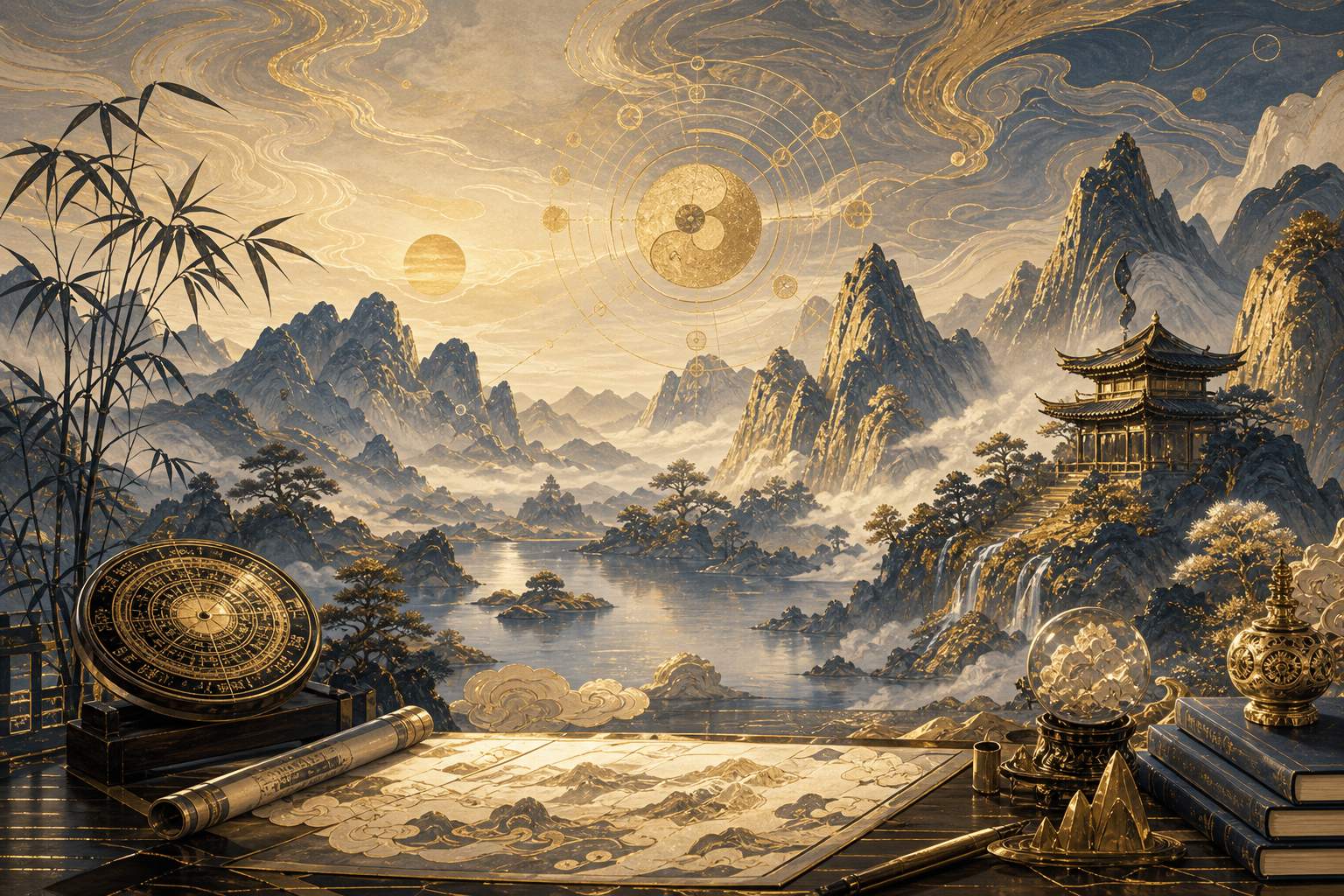 为何有人能改命呢