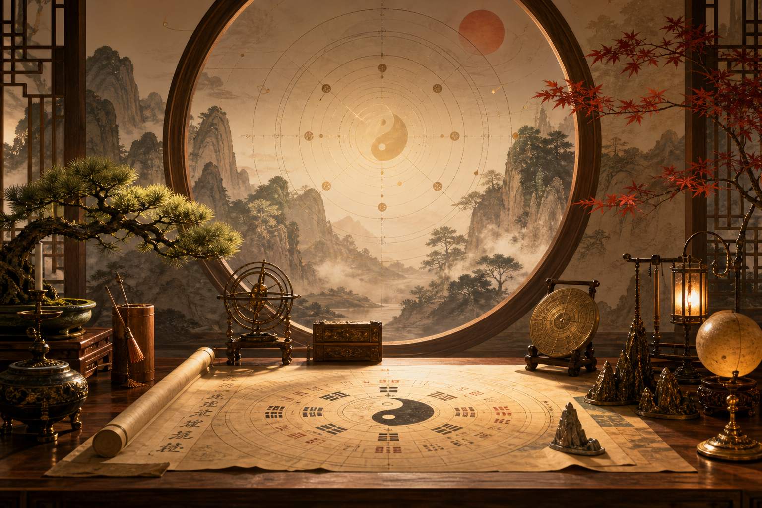 为何很多命算不准