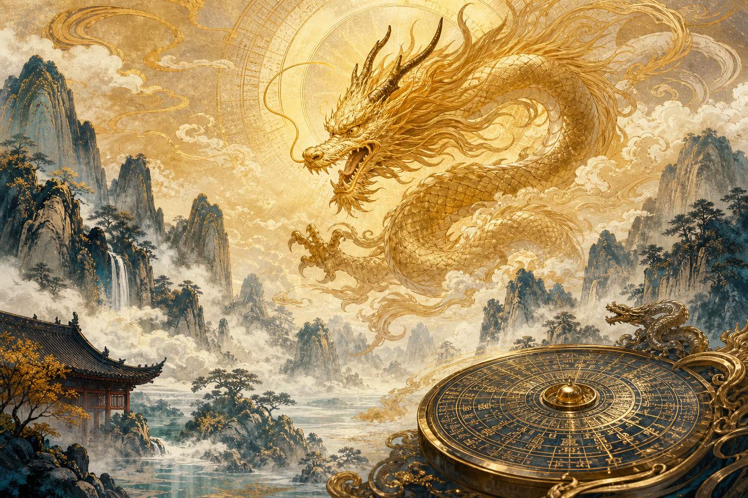 属龙者会犯太岁吗