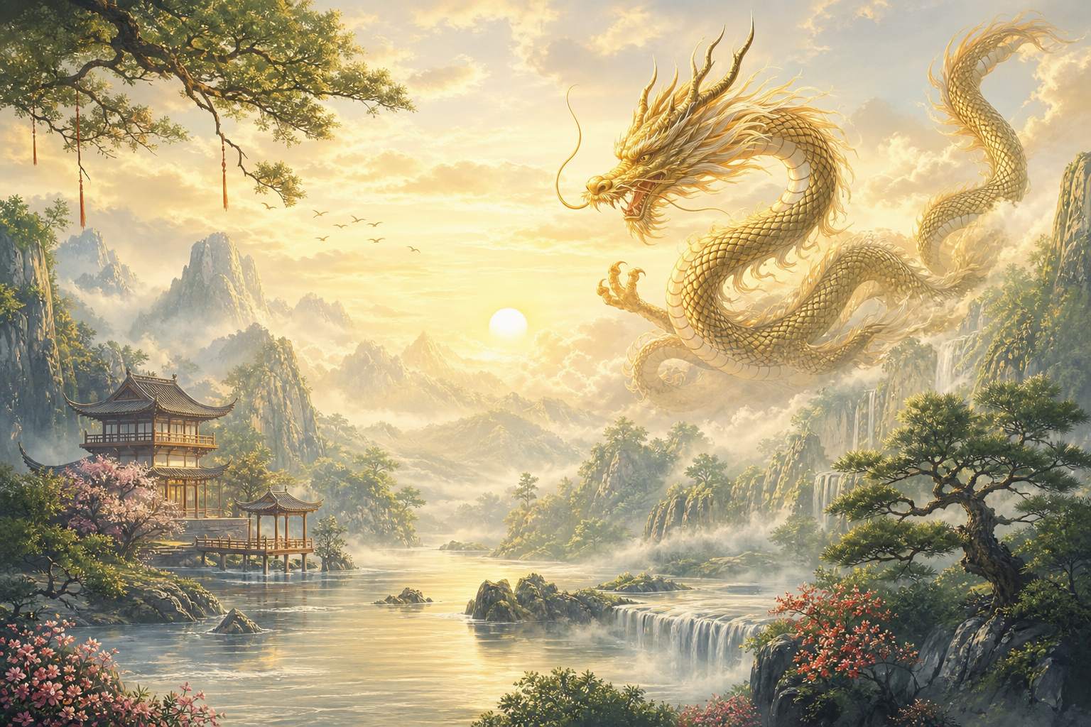 属龙四月初一生日好吗