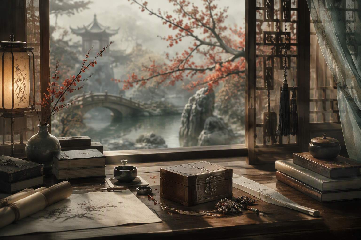 命里无缘是何感觉 命里无缘是何感觉