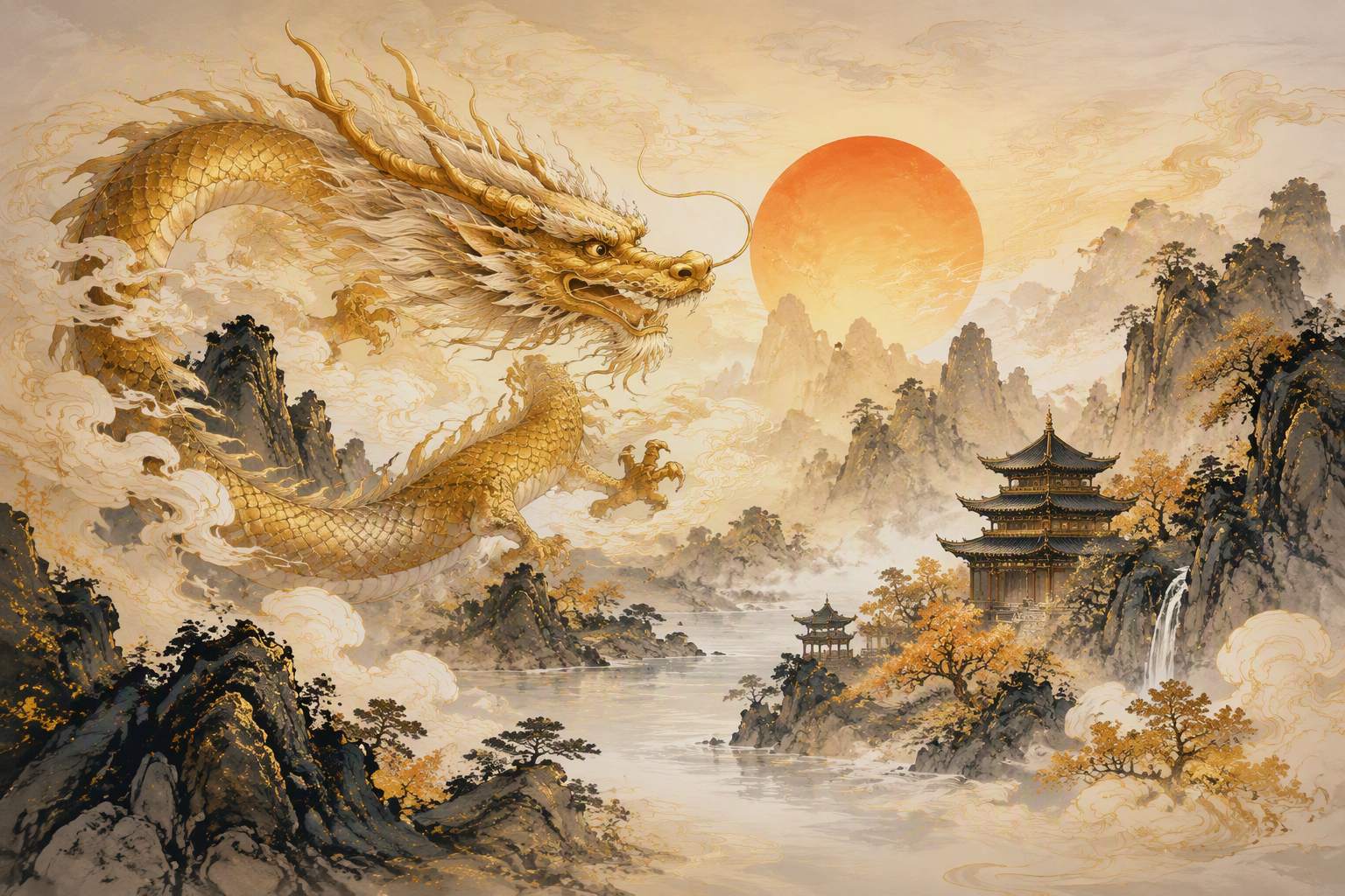属龙的名字有哪些