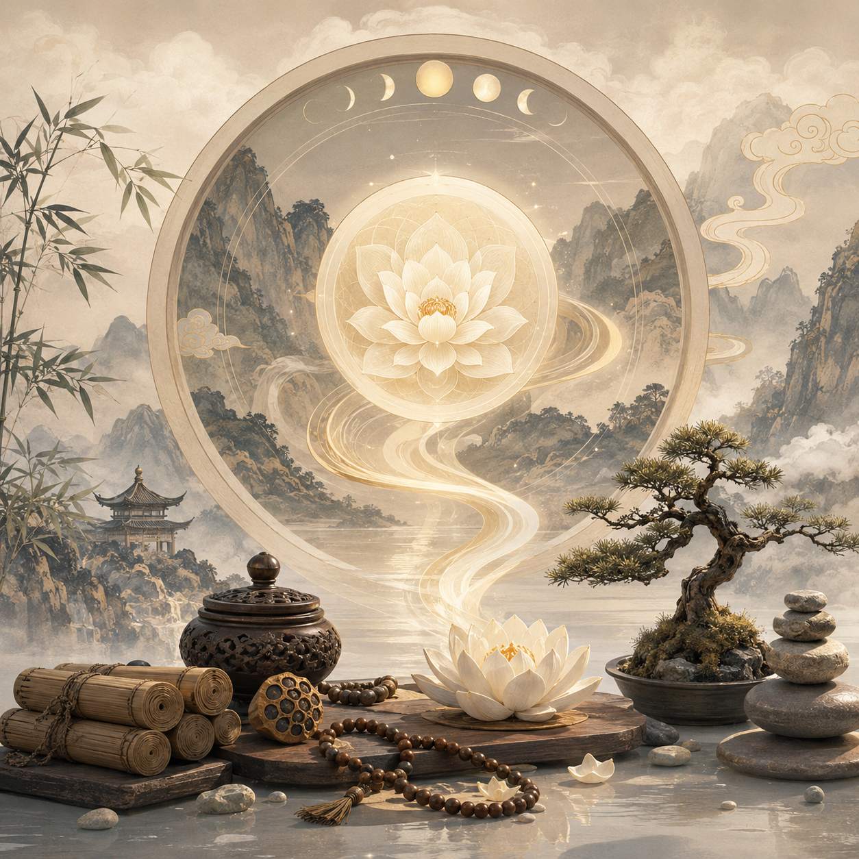 菩提命含义解析 菩提命含义解析