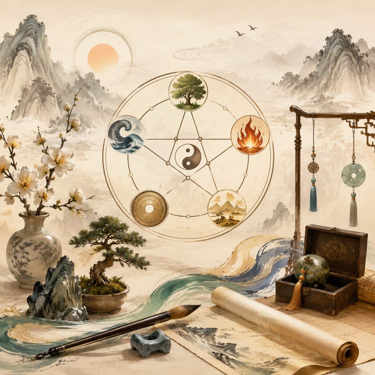普通人起名_结合命理参考最该优先考虑的核心点是什么