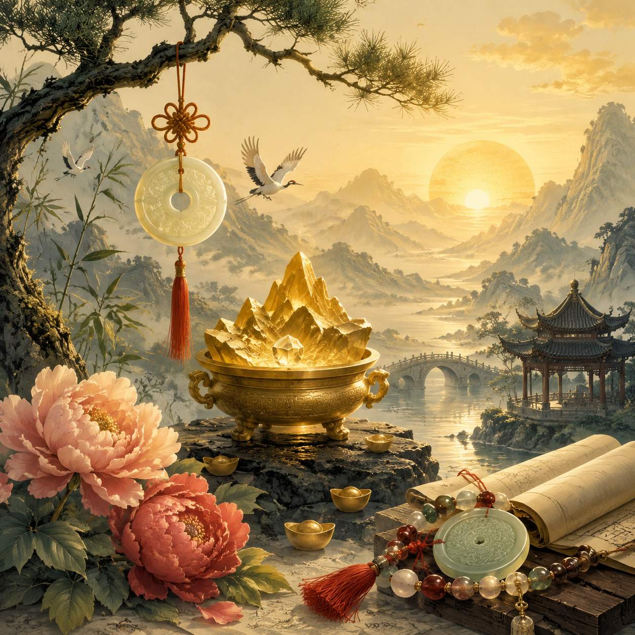 重感情者命运如何
