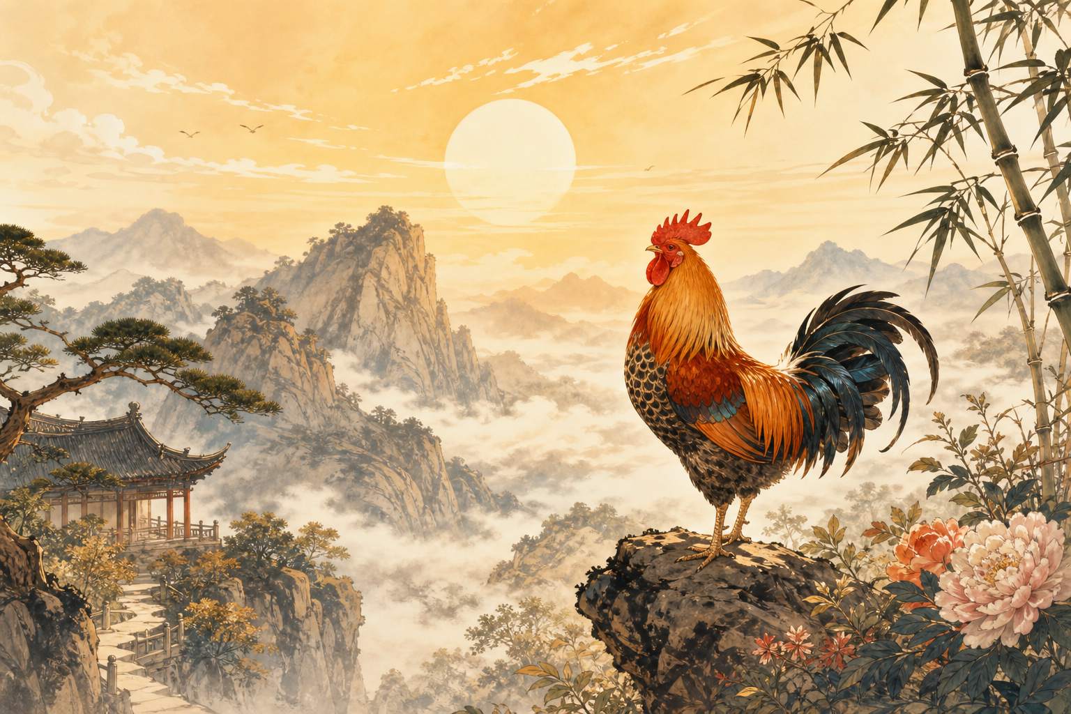 人怕属鸡有啥说法 人怕属鸡有啥说法