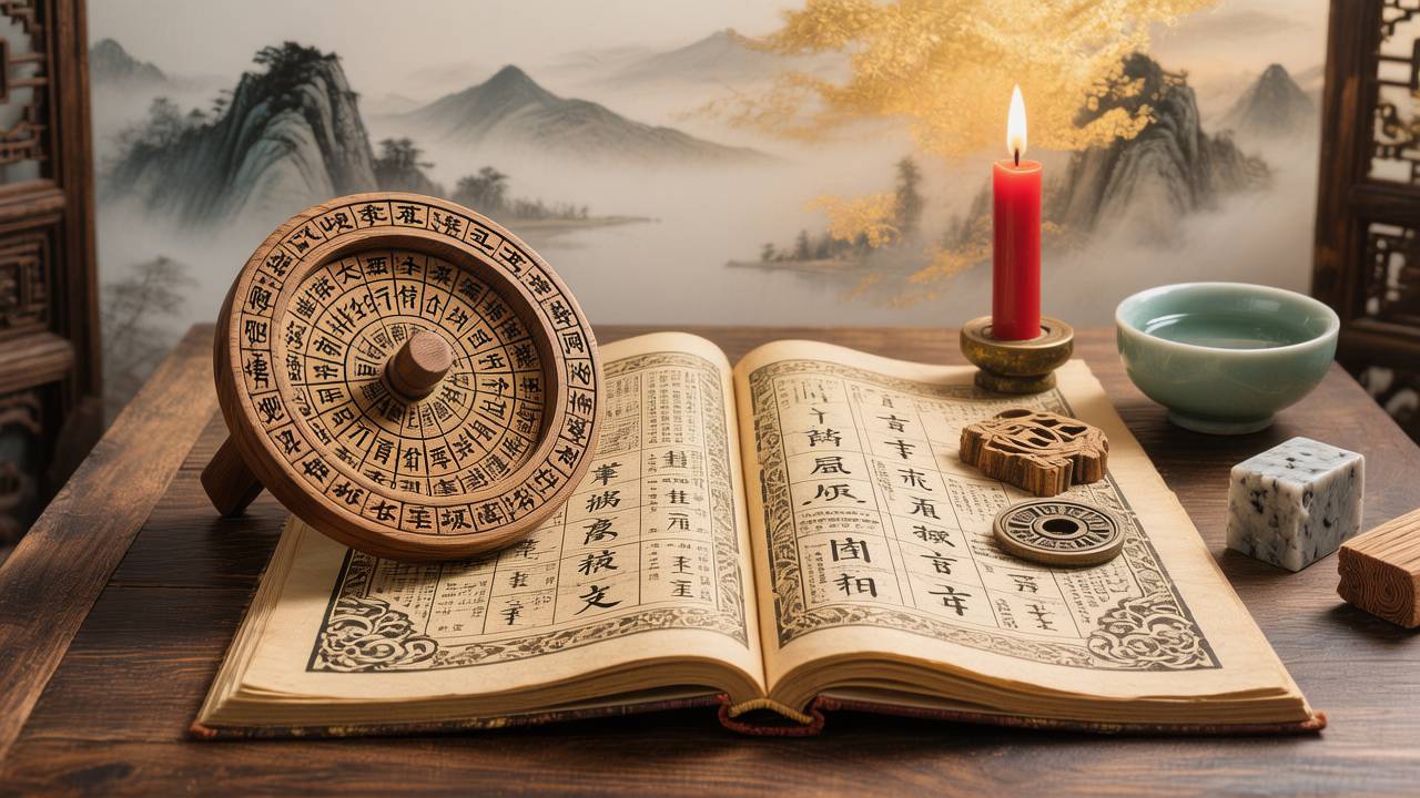 日常出行选日子_有哪些基础的命理测算参考标准