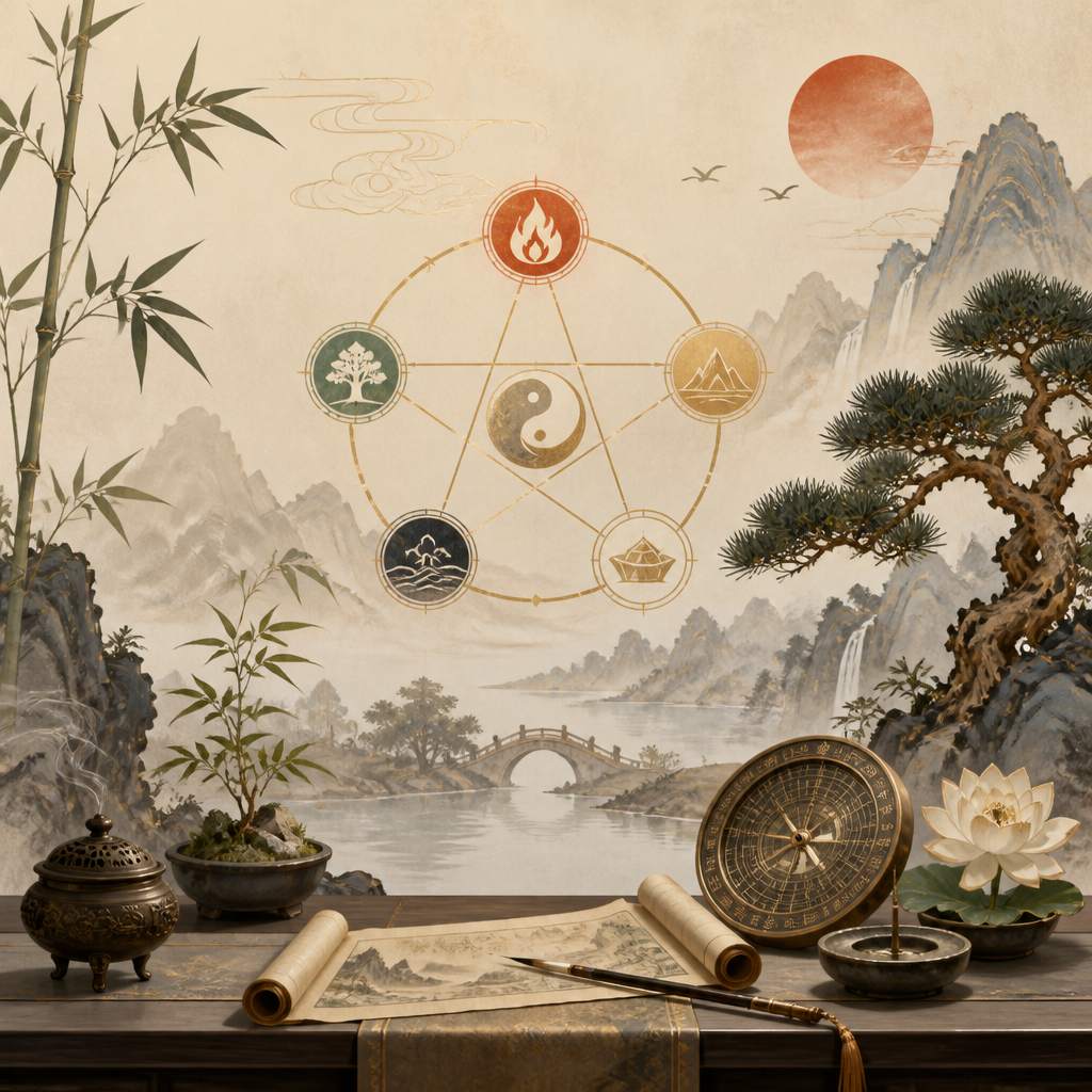 如何判断自己是否火命