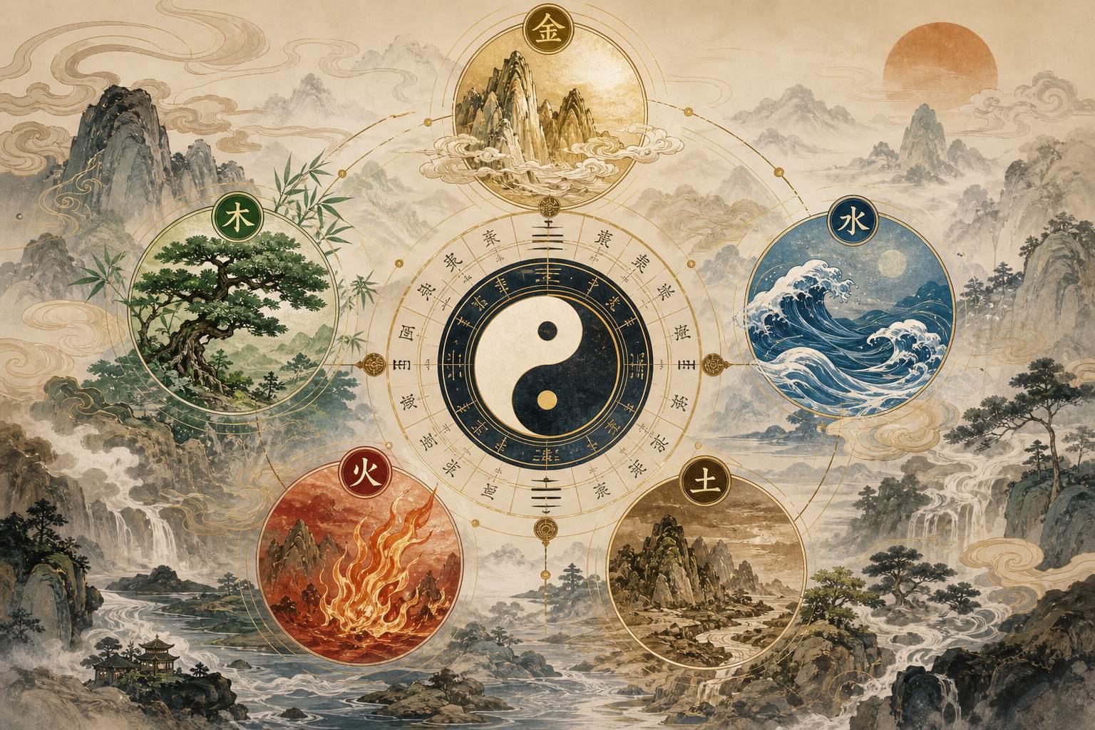 如何判定自己的命格 如何判定自己的命格