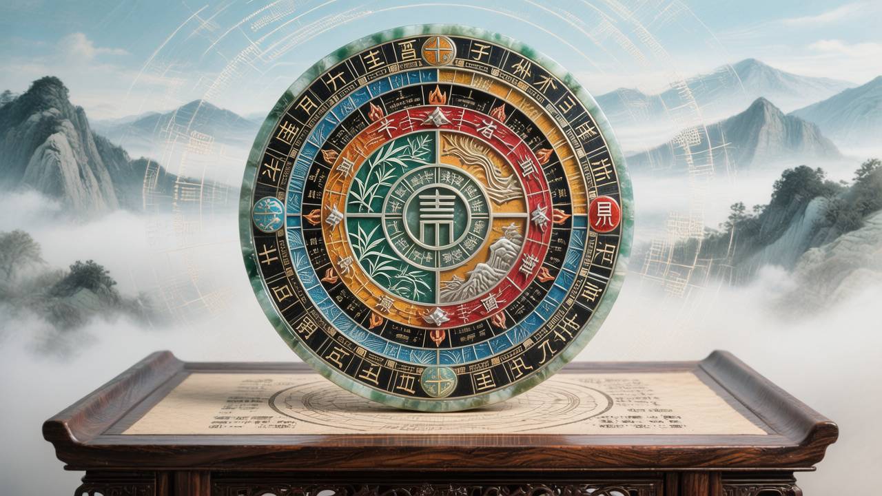 闰月出生的人_命理判断的核心参照标准是什么