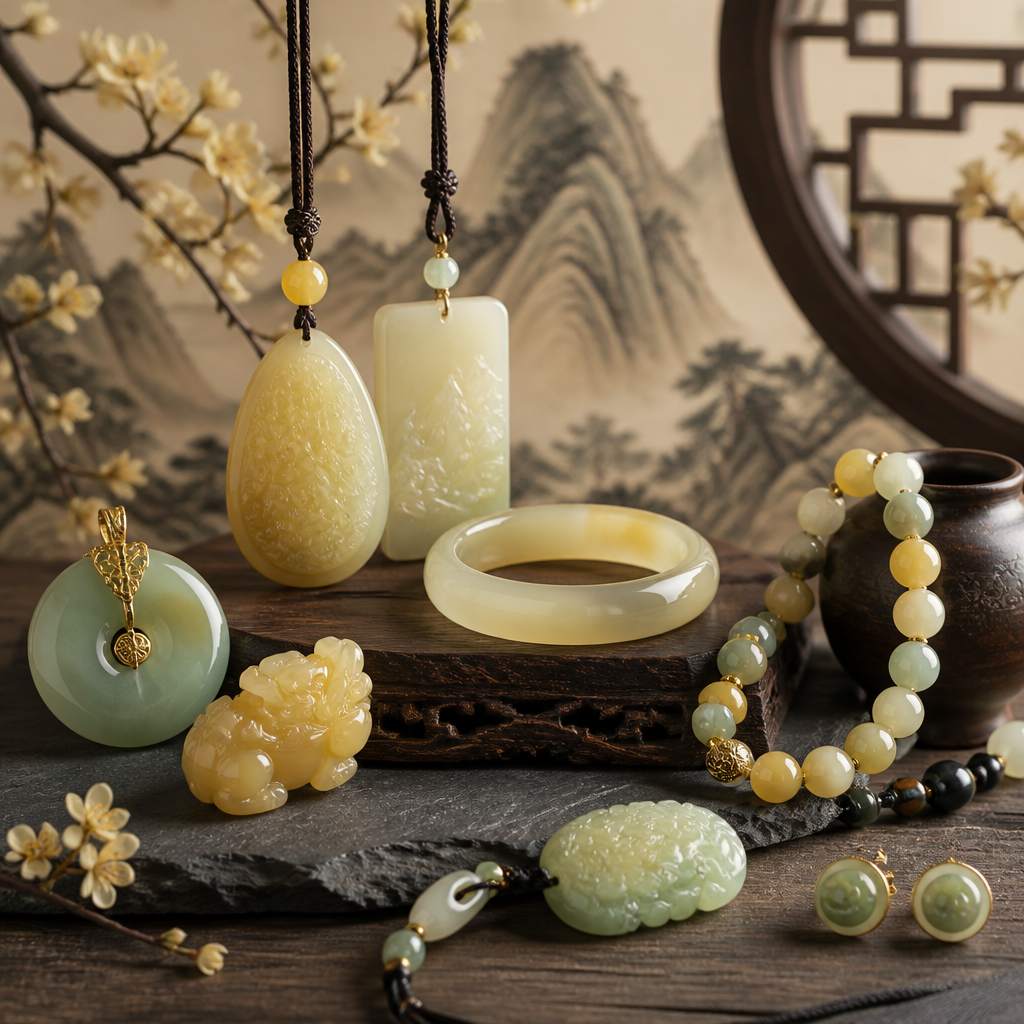 山头火命宜戴何玉