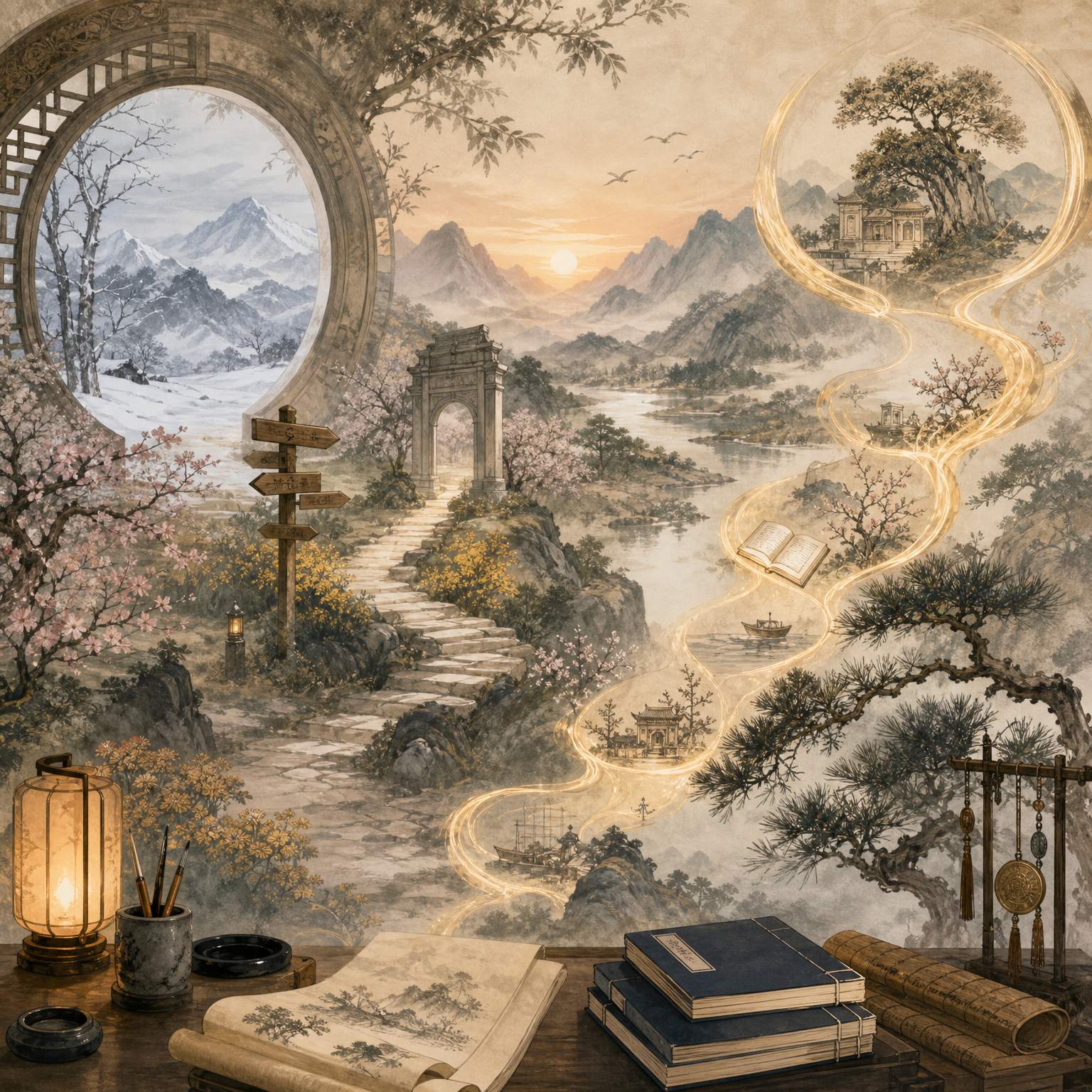 生命不息的含义是什么