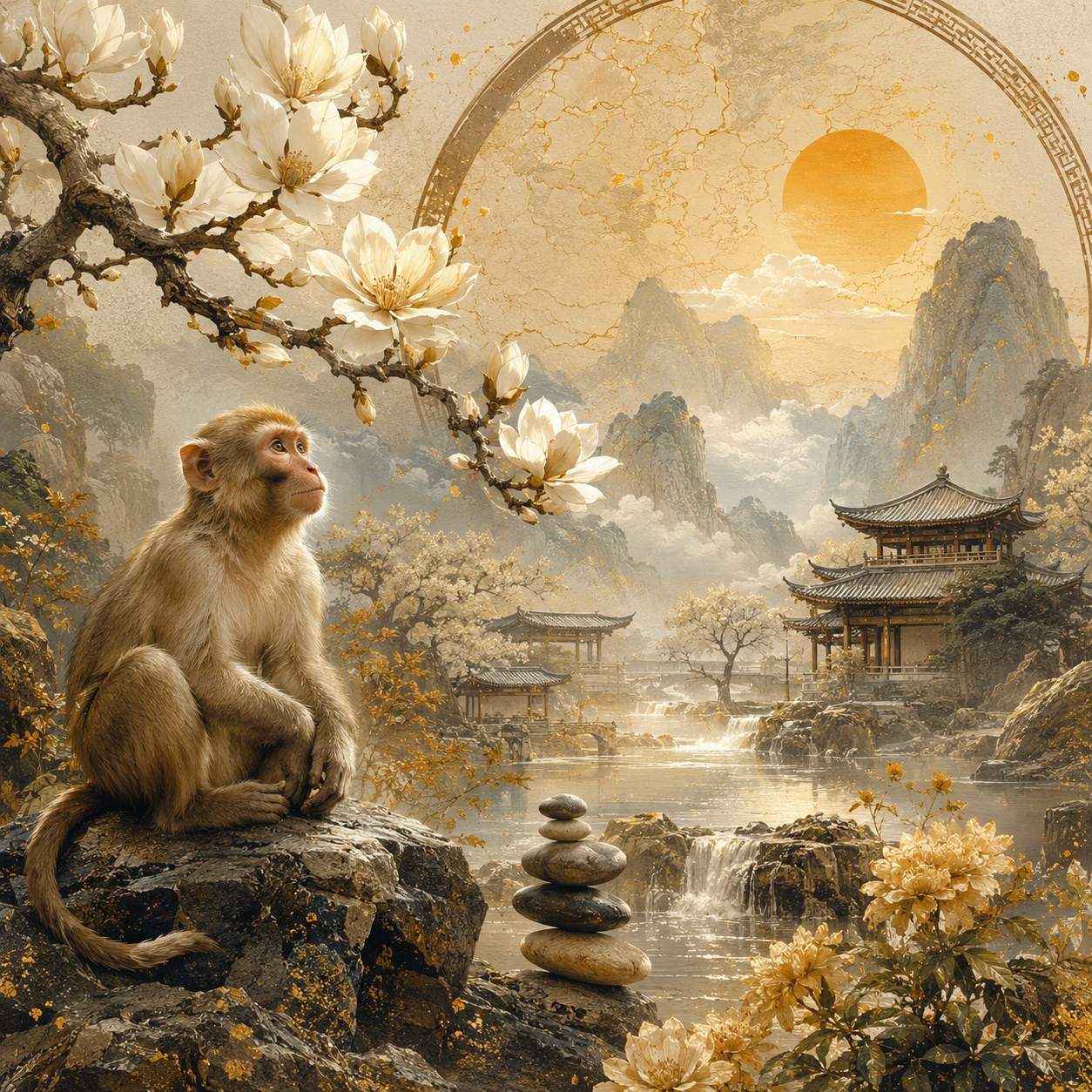 68年生肖猴啥命 68年生肖猴啥命