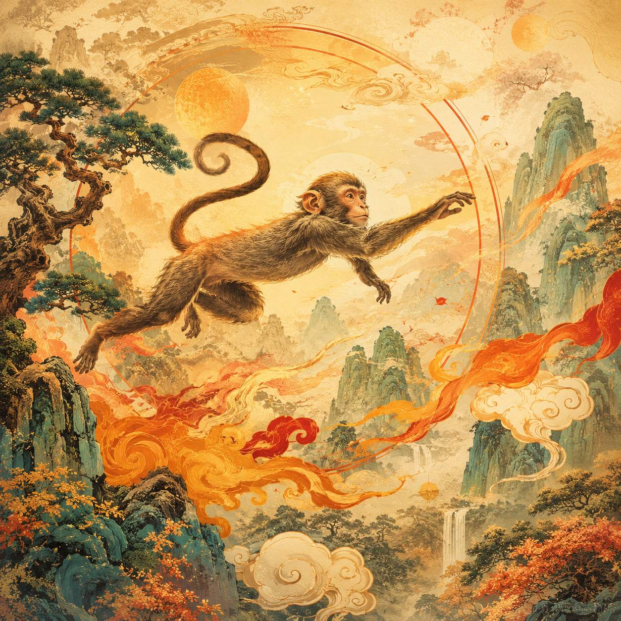 生肖猴命格解析 生肖猴命格解析