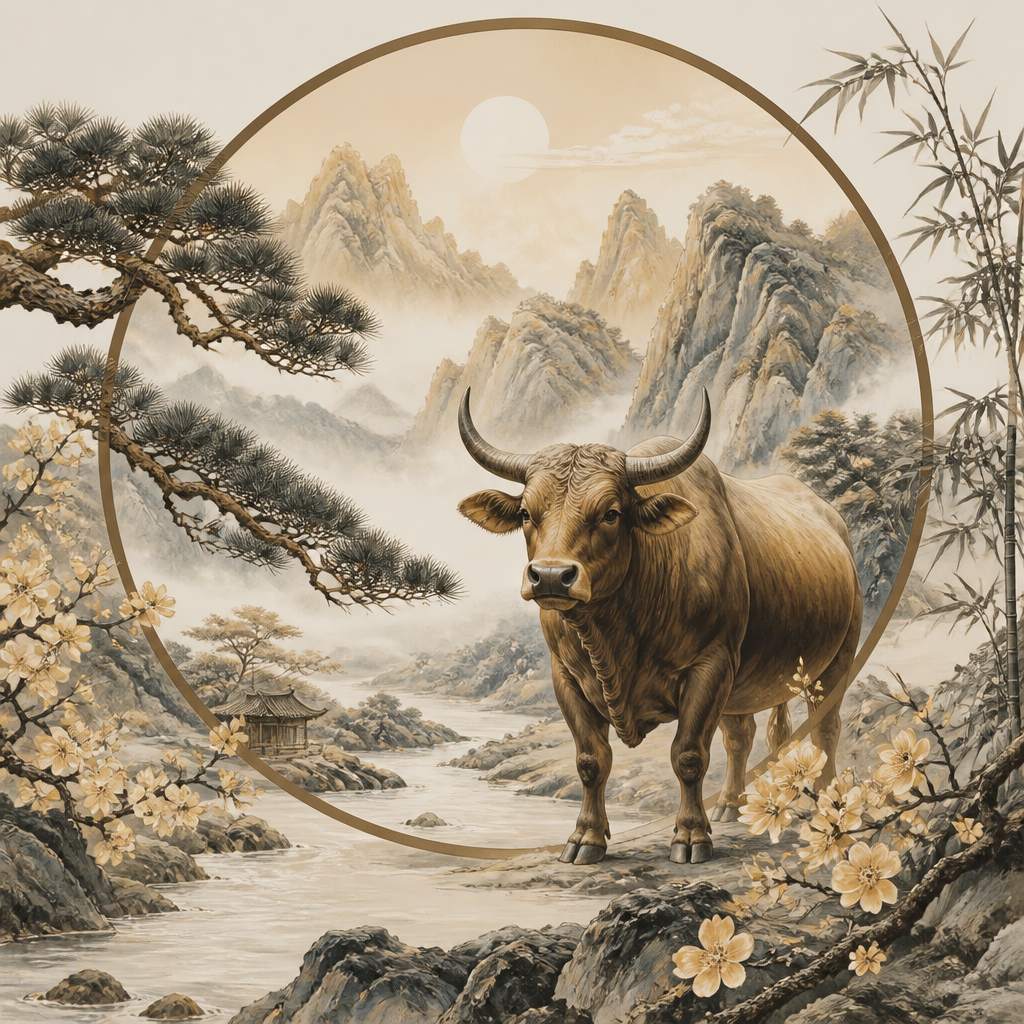 97年属什么生肖