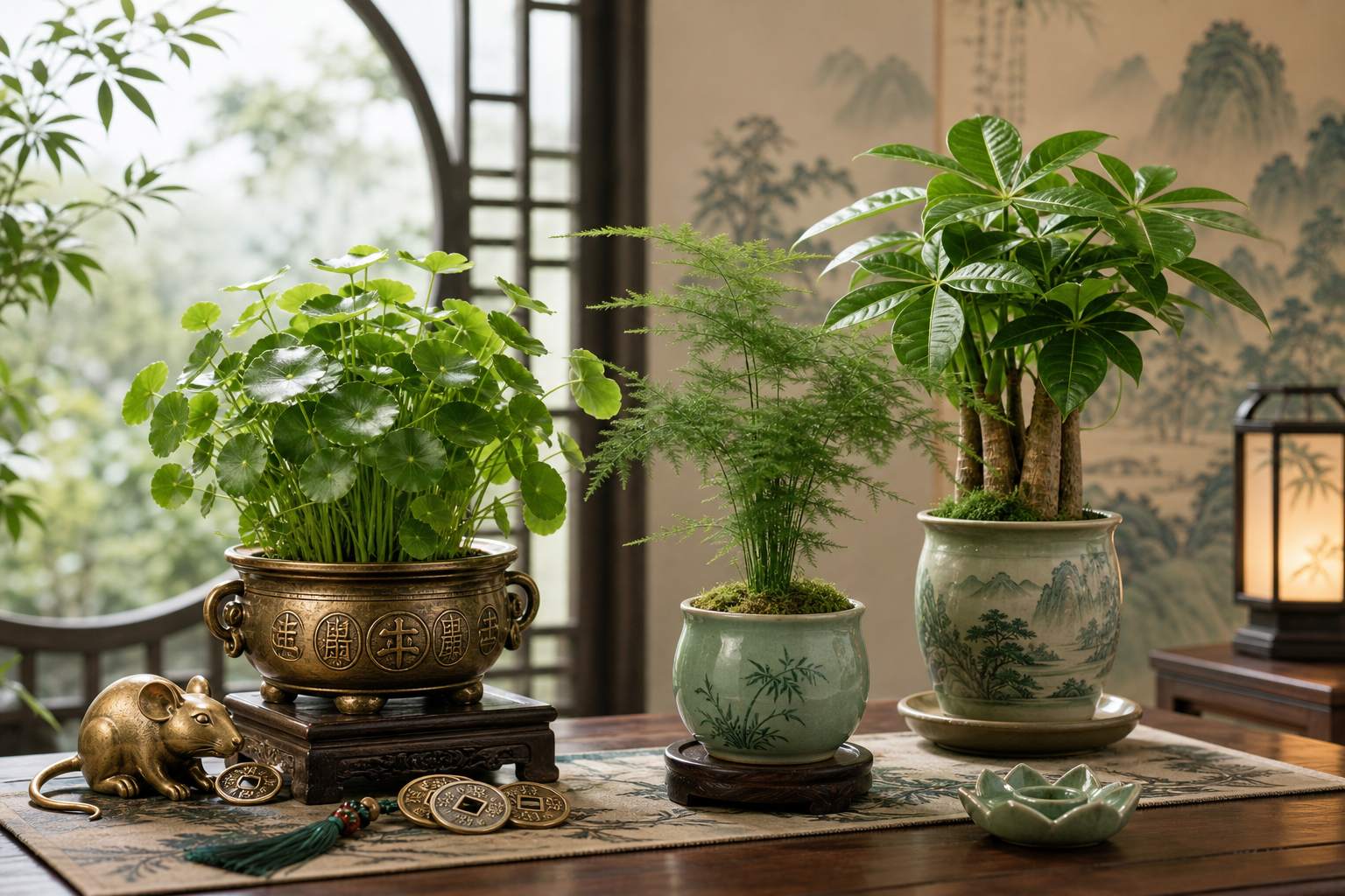 生肖鼠适合种啥花 生肖鼠适合种啥花