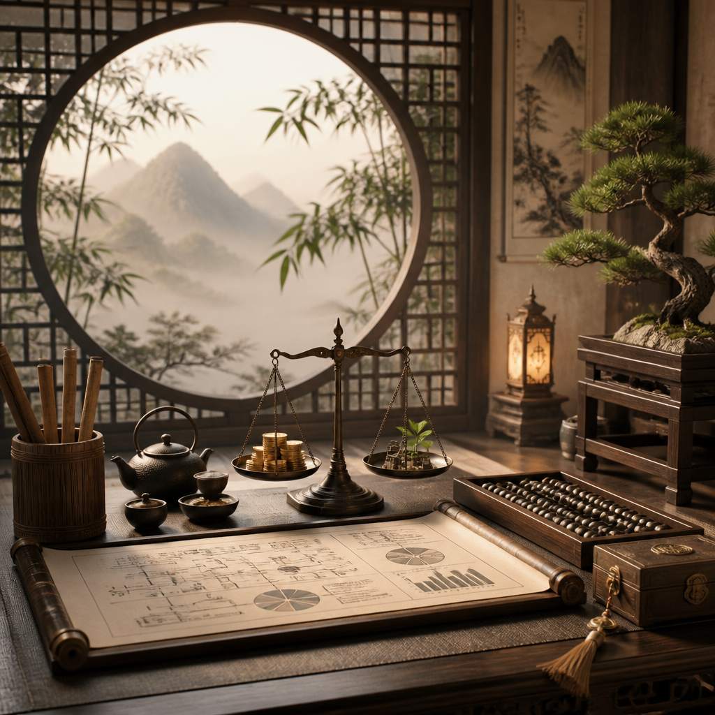 生意惨淡靠啥续命