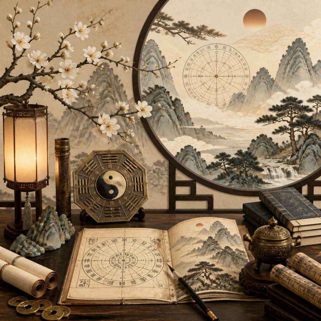 你们是什么命深度剖析