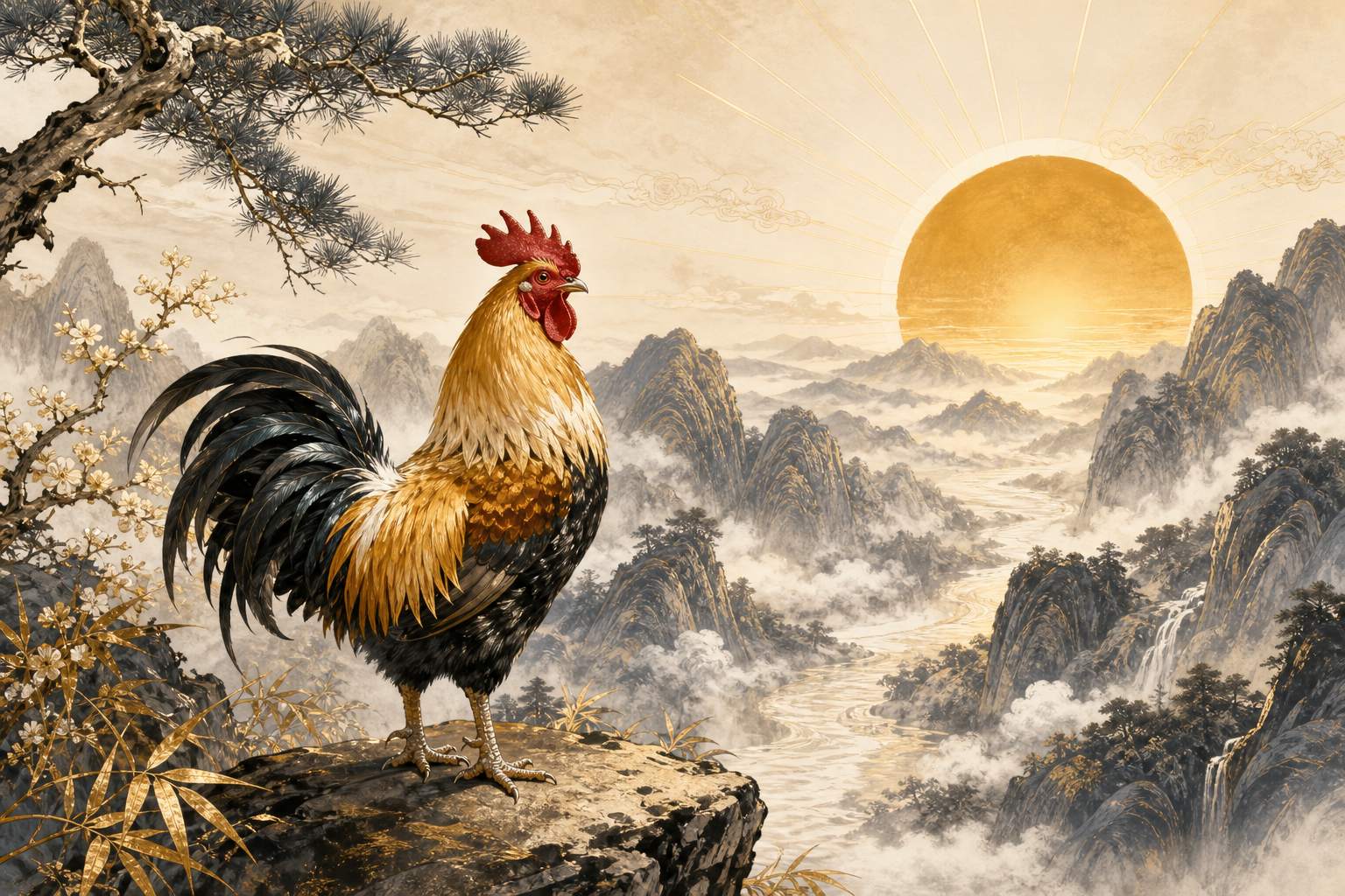 18年属鸡者运势解析