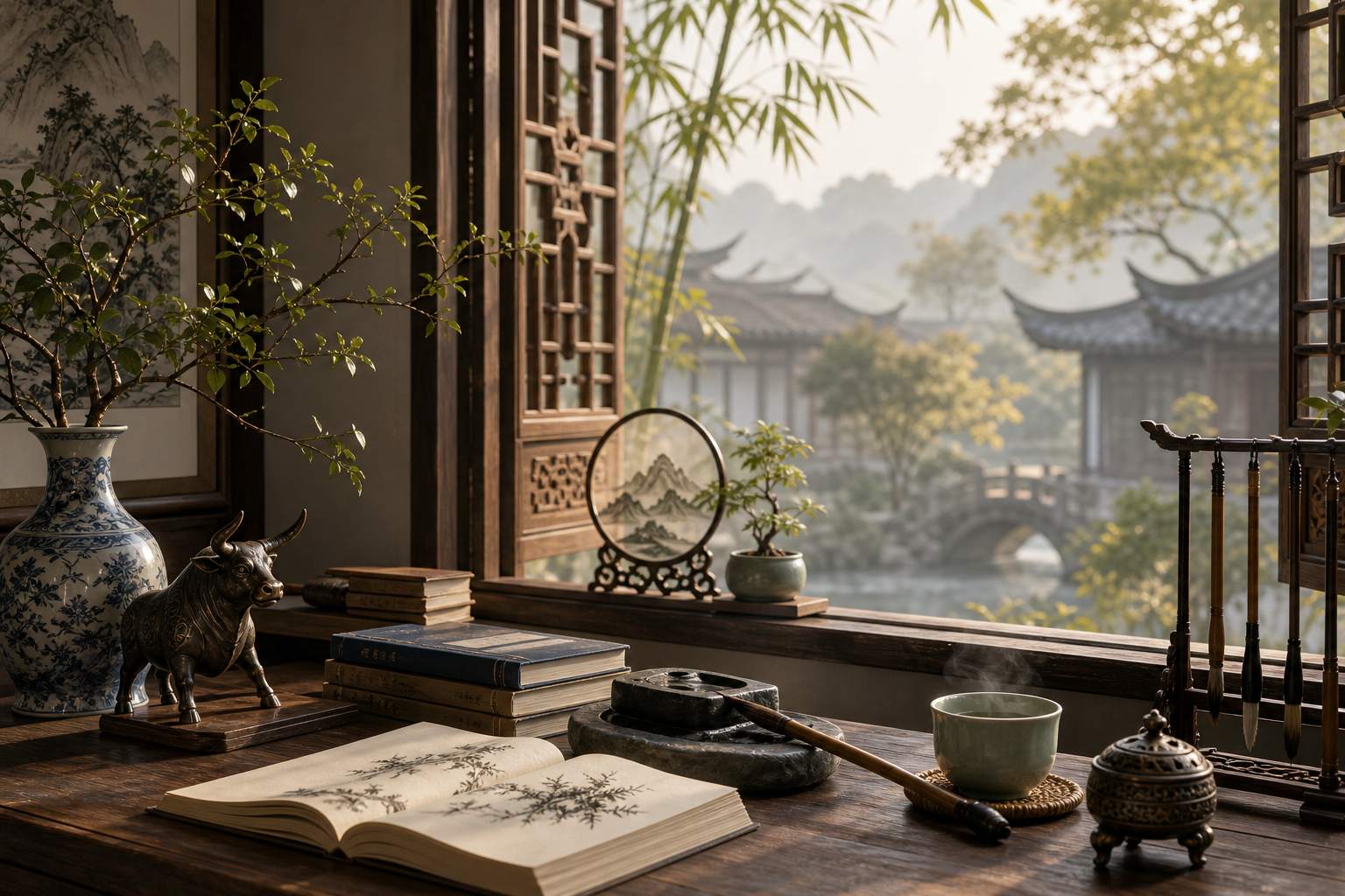 属牛的人如何变得更聪明 属牛的人如何变得更聪明