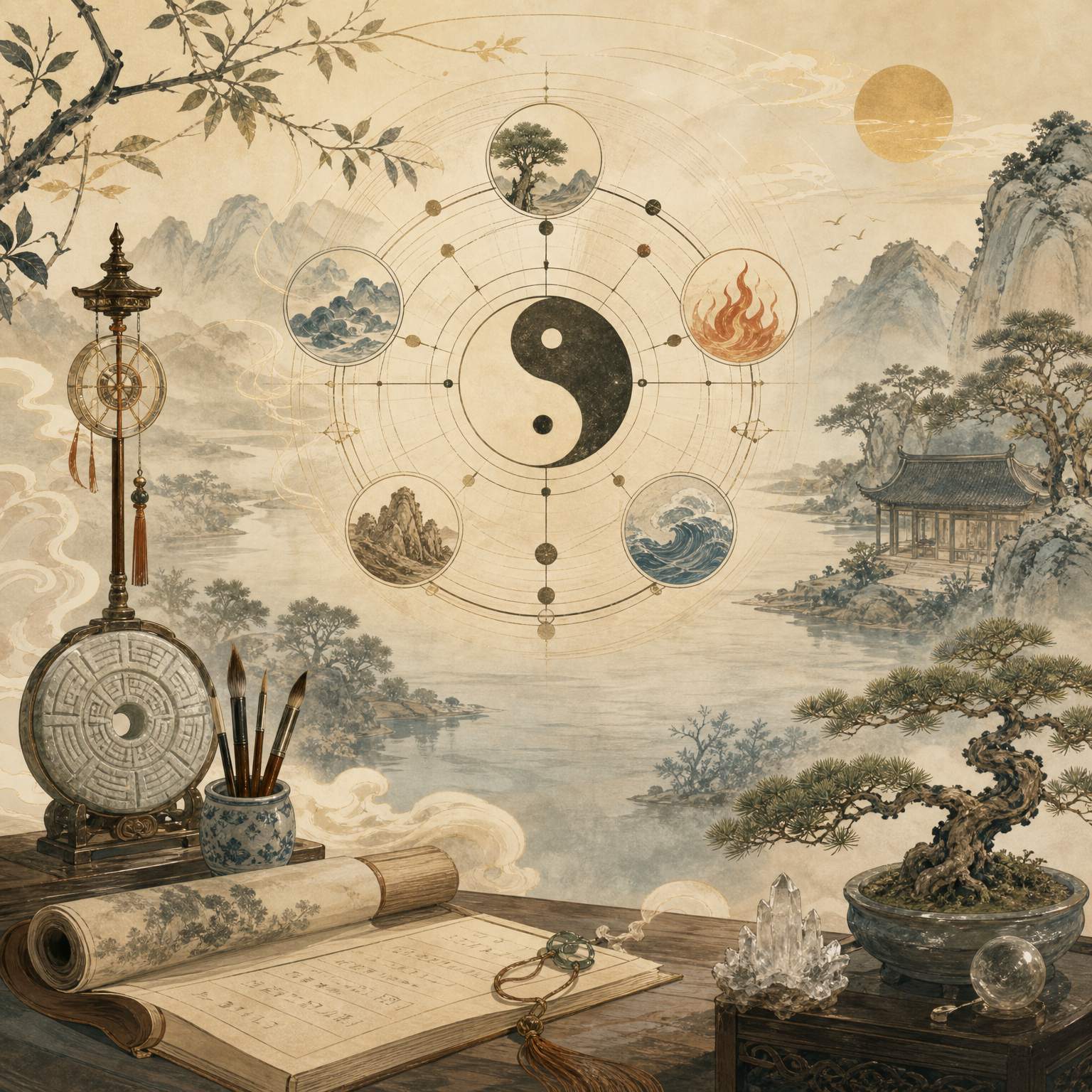 什么命格的人更聪明