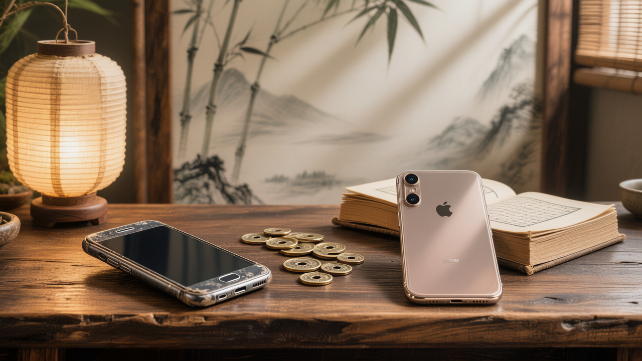 换了手机号之后总不顺_和命理运势有关系吗