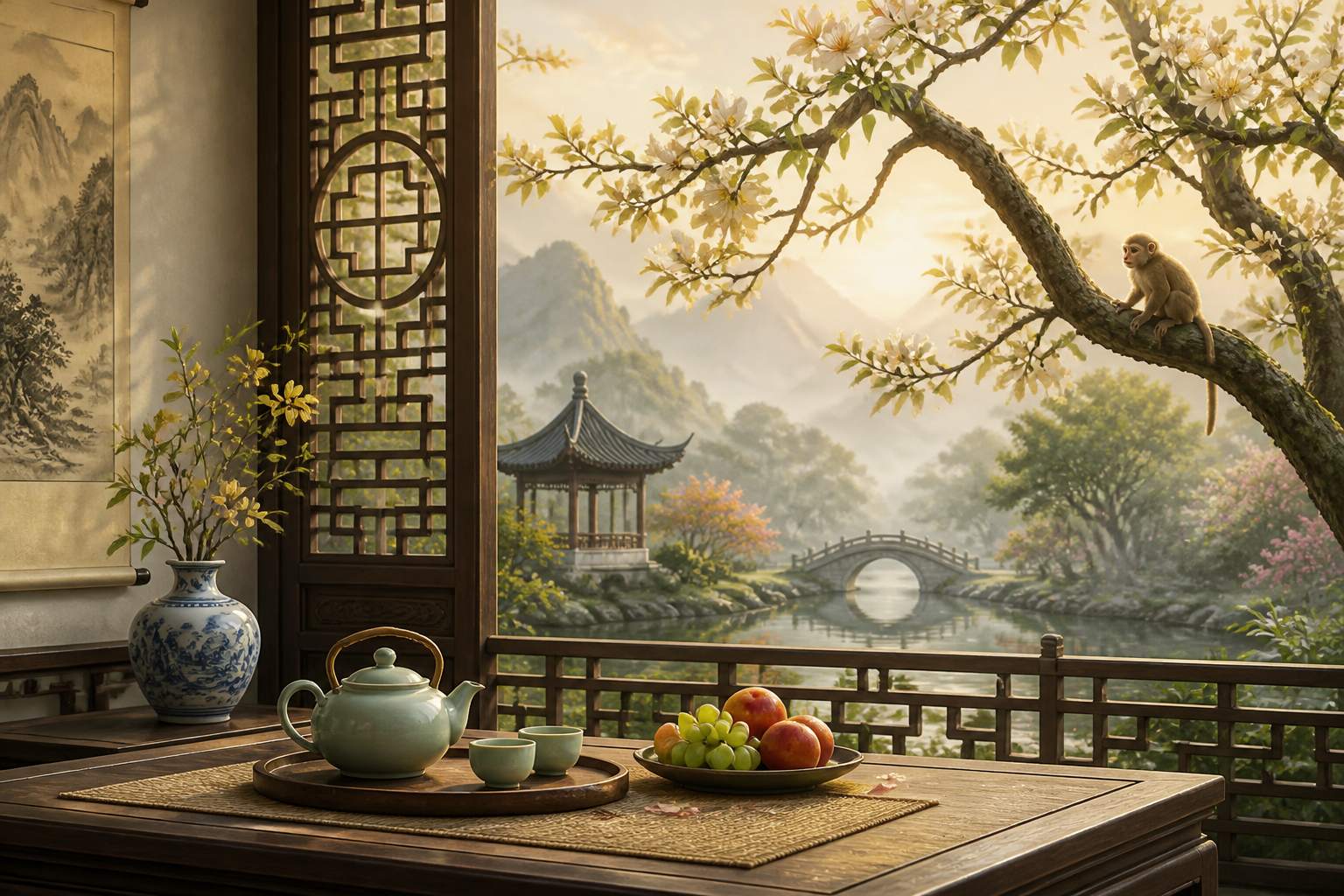 属猴女晚年幸福吗 属猴女晚年幸福吗