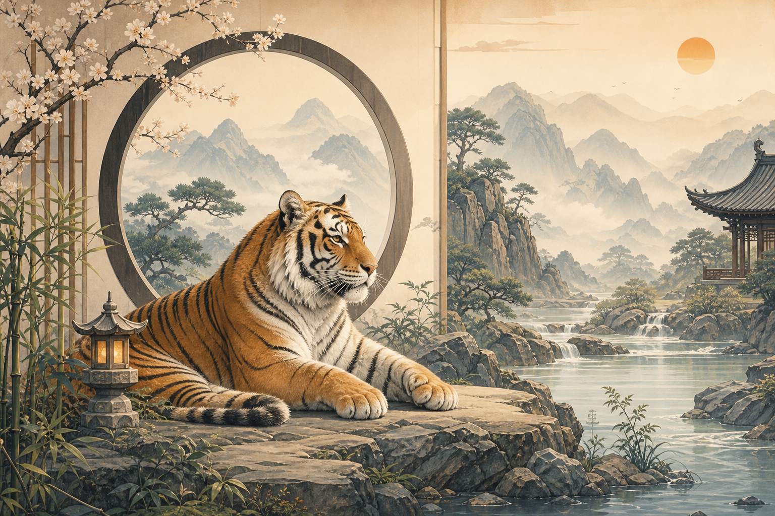 属虎之人啥命好