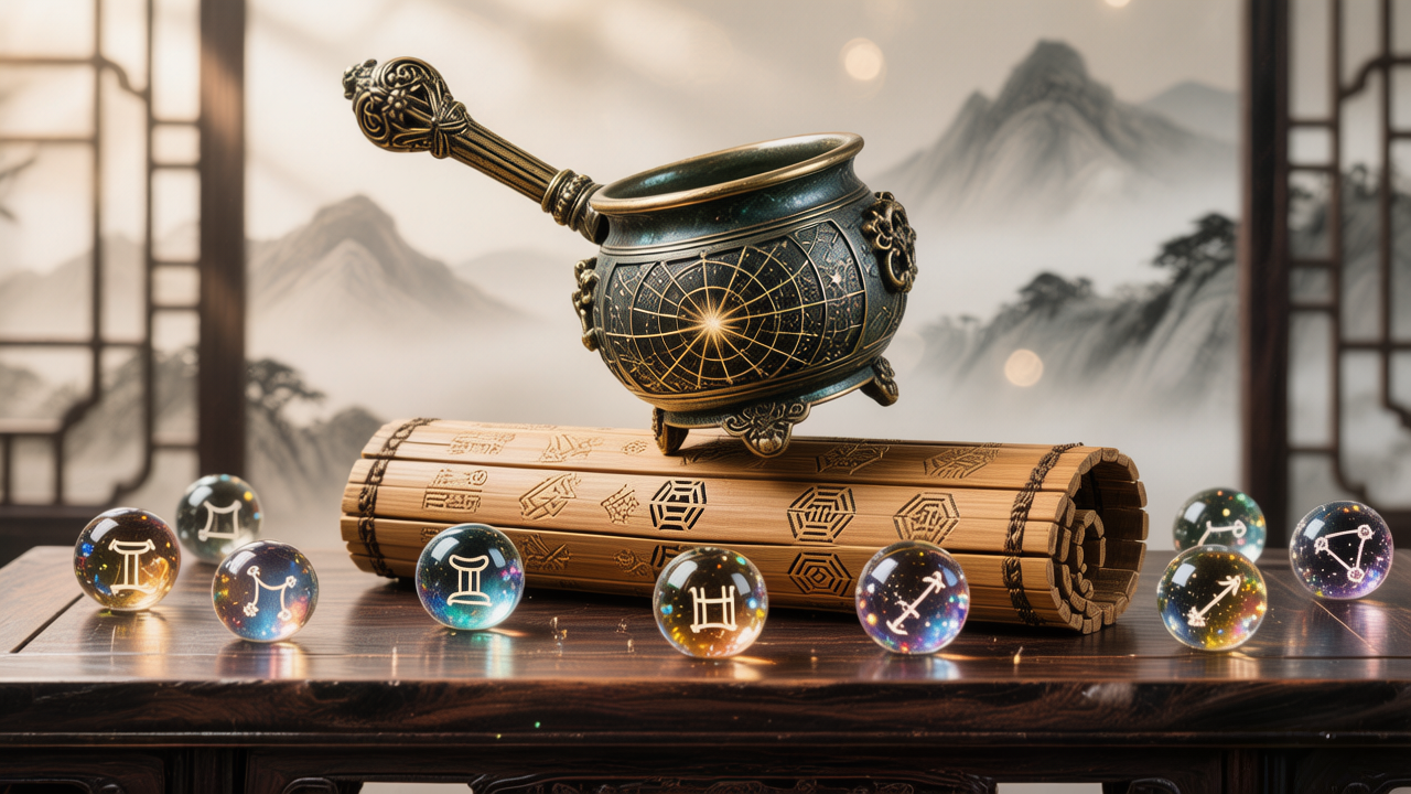 职场中最会甩锅的星座_避坑必看的核心特征有哪些