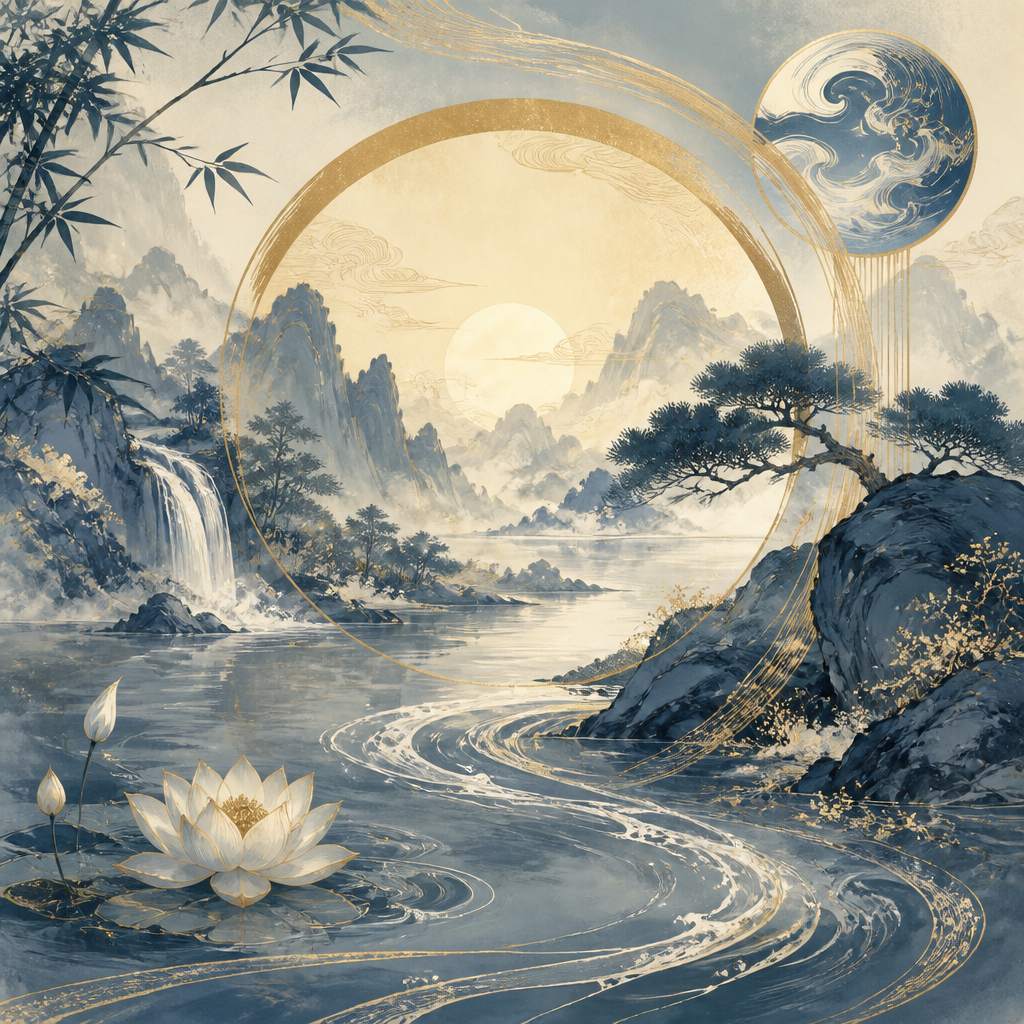 水命者性格特点