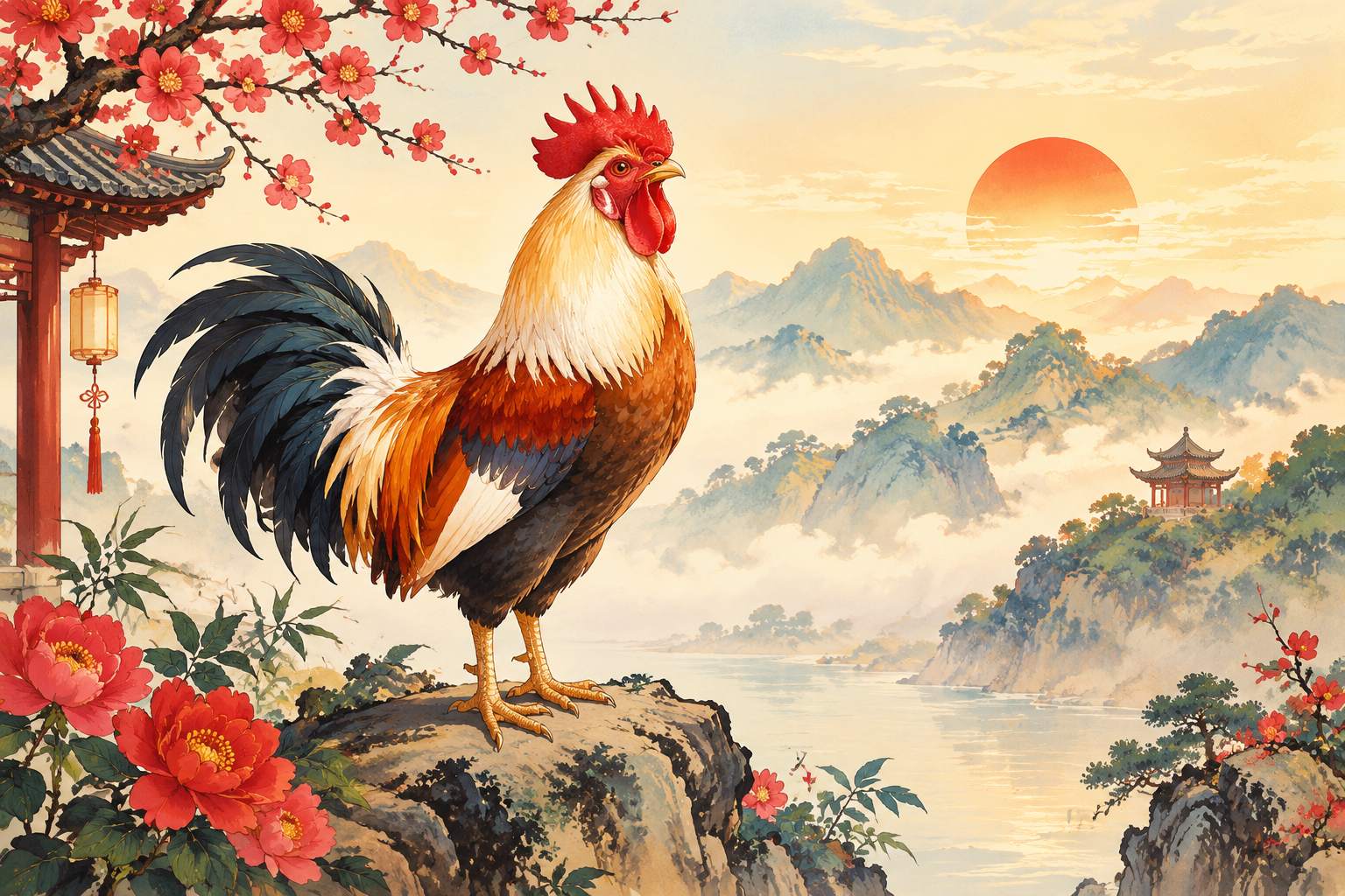 属鸡人今年犯太岁吗