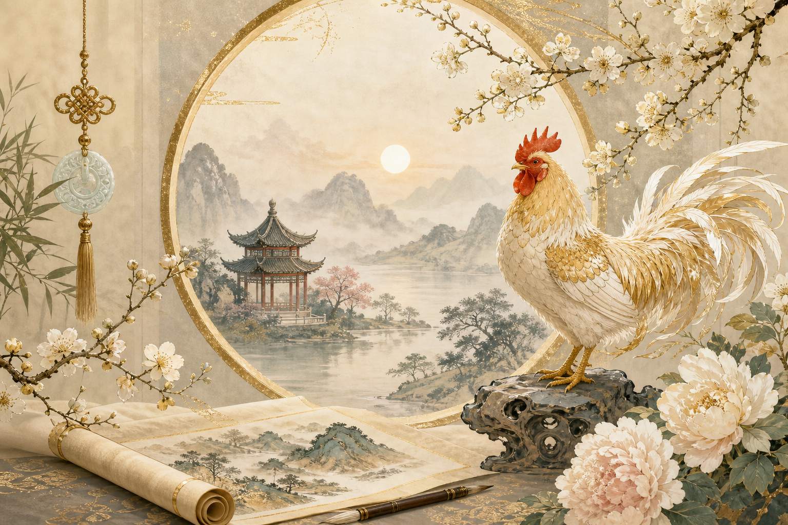 属鸡尹姓女宝名字集 属鸡尹姓女宝名字集