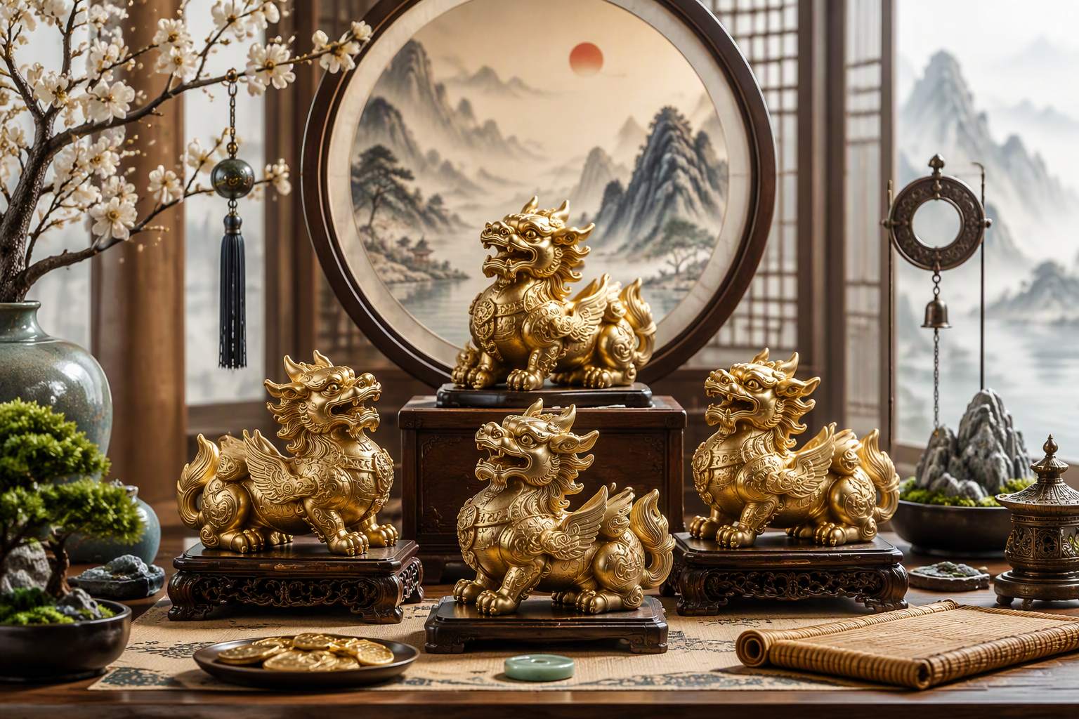 属鸡者能带四貔貅吗 属鸡者能带四貔貅吗