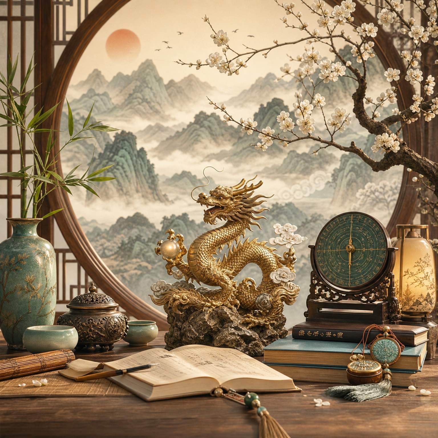 属龙正月出生是犯月吗
