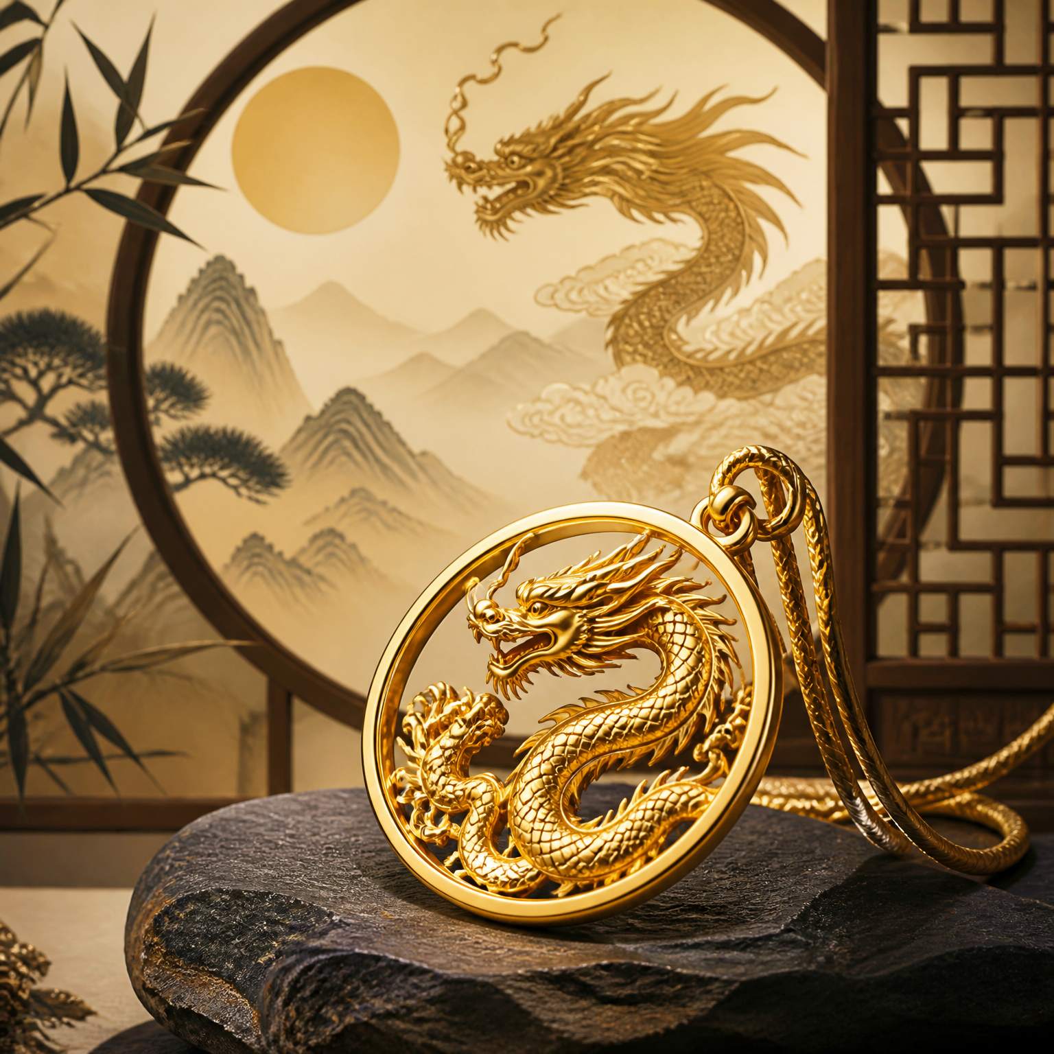 属龙者龙年可戴金龙饰吗 属龙者龙年可戴金龙饰吗