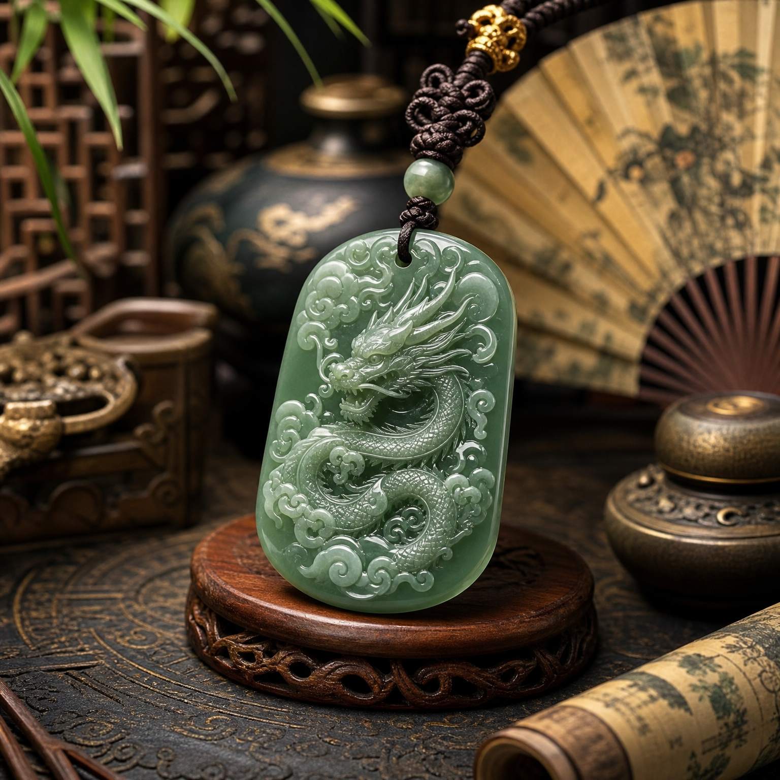 属龙者能戴龙牌吗 属龙者能戴龙牌吗