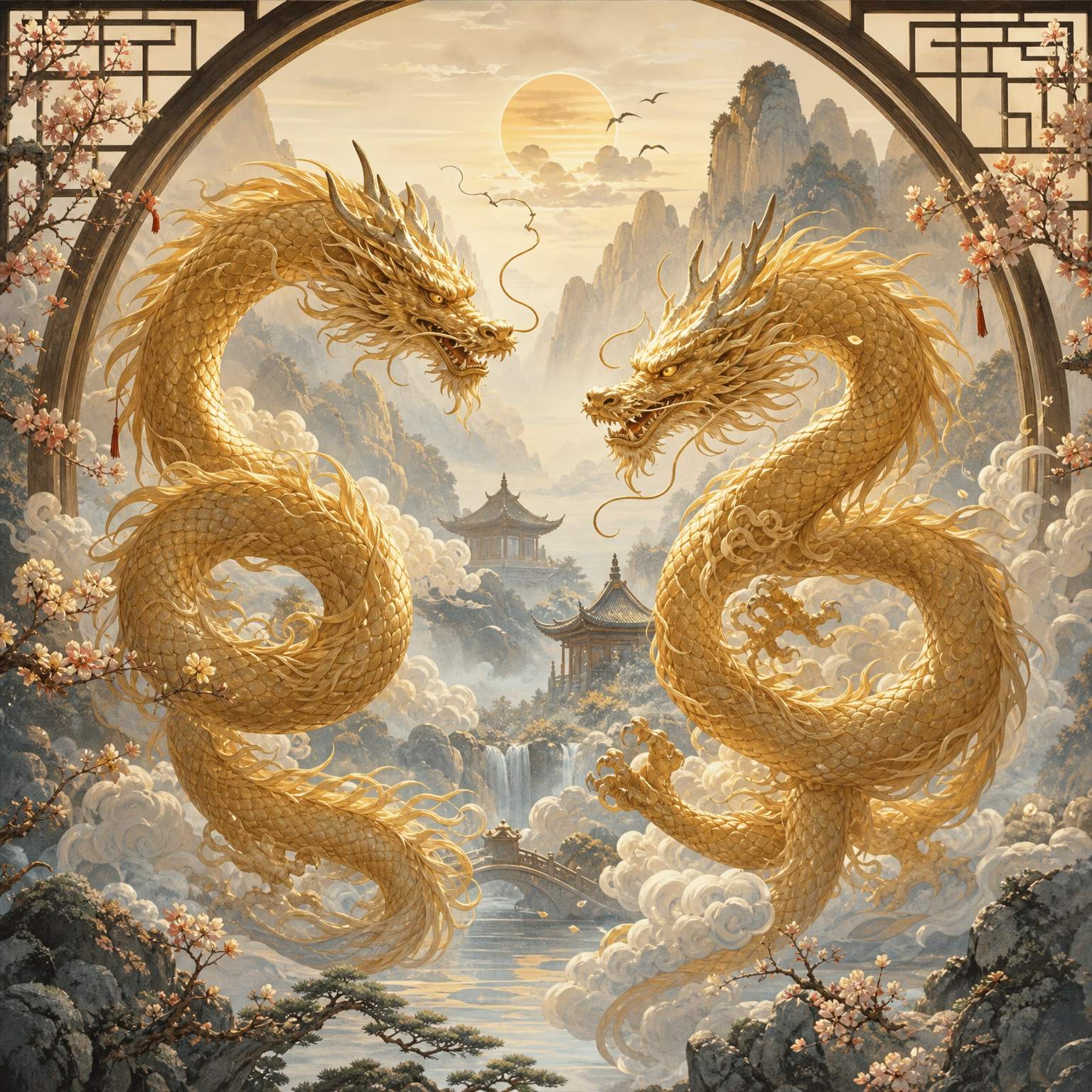 属龙找属龙对象行吗
