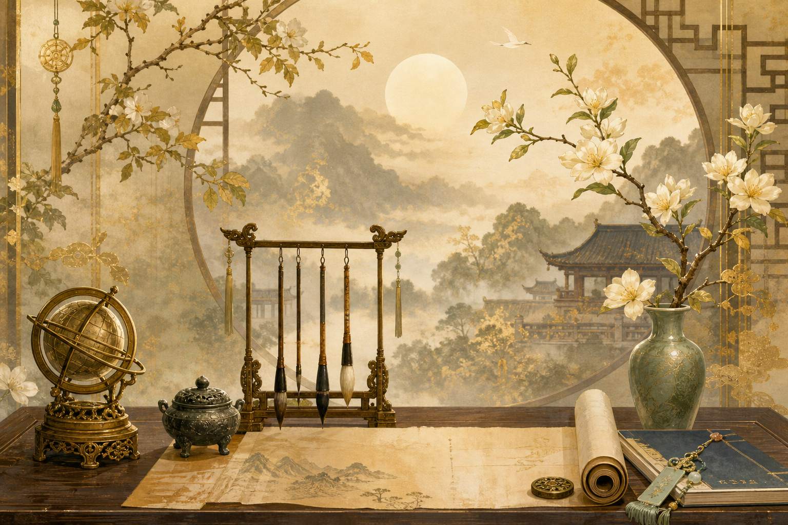 属马女孩起名用荃字好吗