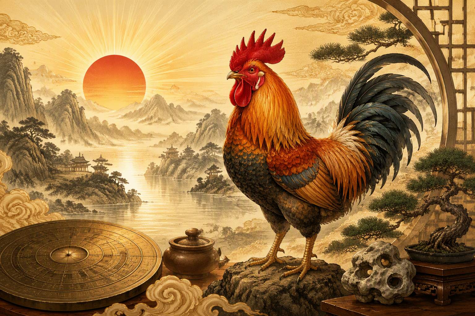 103岁属鸡者出生年份 103岁属鸡者出生年份