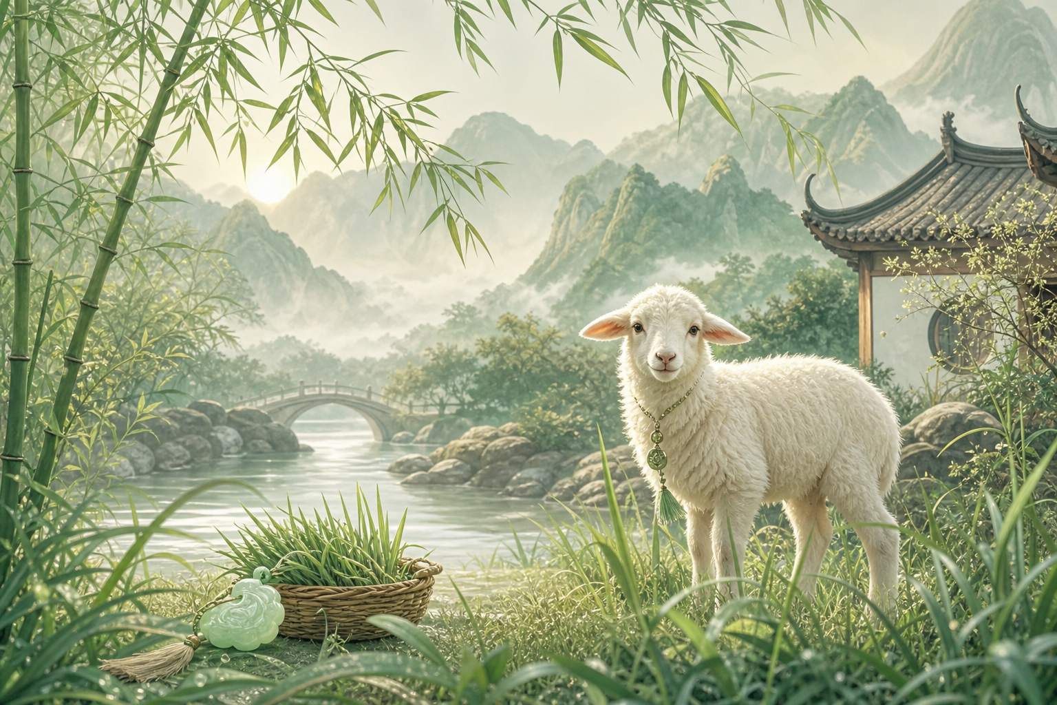 属羊女名青禾好听吗 属羊女名青禾好听吗