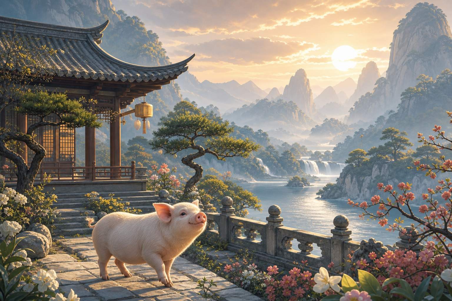 属猪八月出生是犯月吗 属猪八月出生是犯月吗