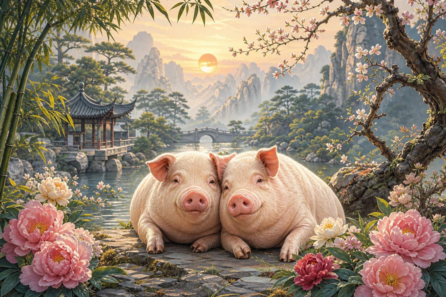 71年属猪的两人合适吗 71年属猪的两人合适吗