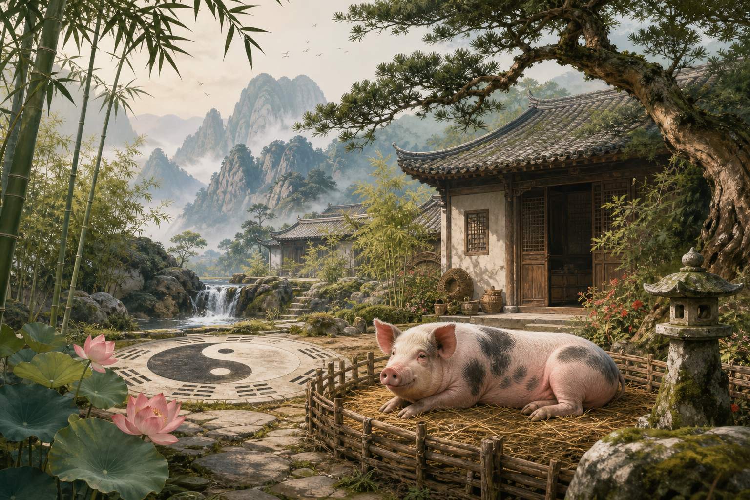 属猪日为何不宜杀猪 属猪日为何不宜杀猪