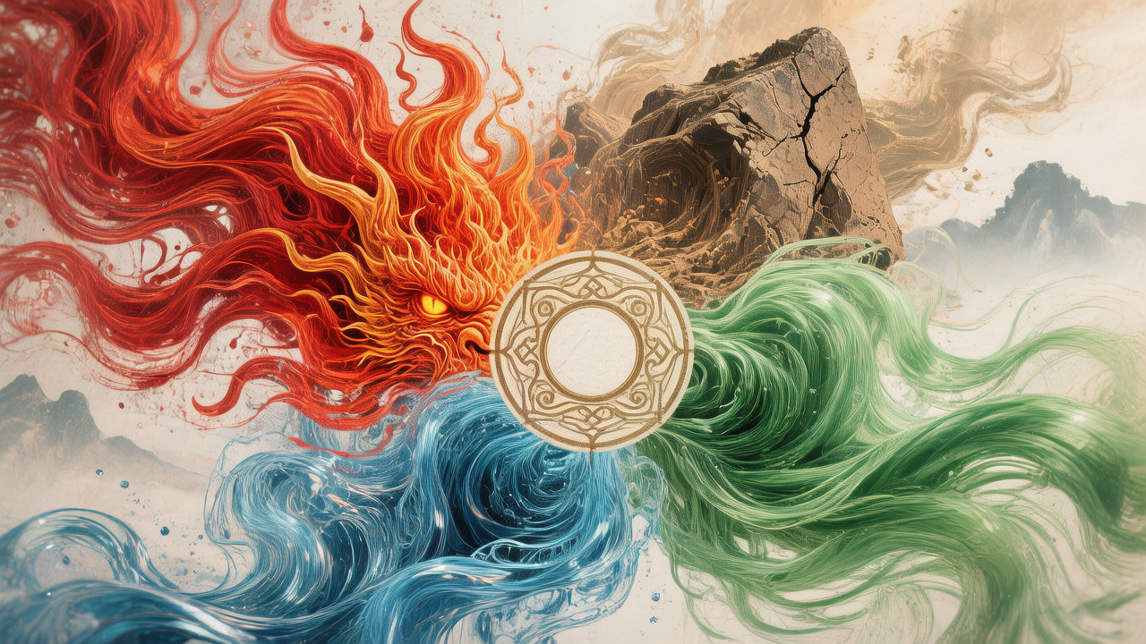 四象星座的恋爱差异_火土风水象的核心需求是什么 四象星座的恋爱差异_火土风水象的核心需求是什么