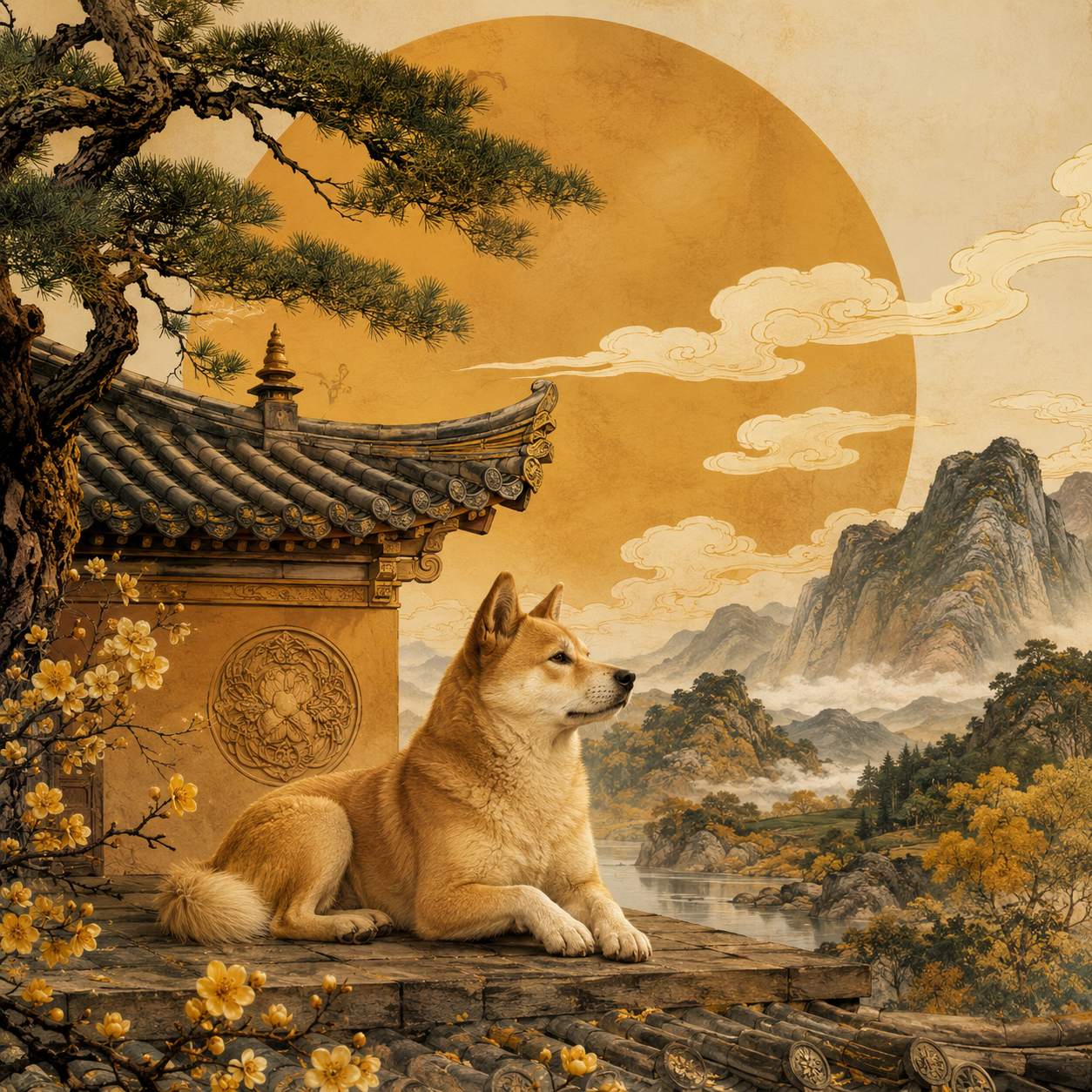 36岁属狗的什么命 36岁属狗的什么命
