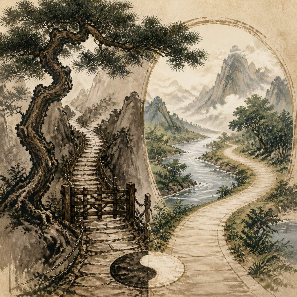 松柏木命有何缺点 松柏木命有何缺点