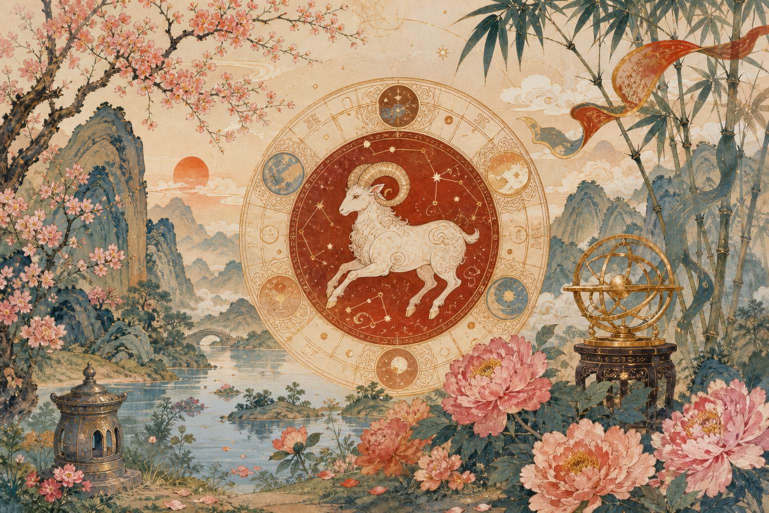 4月3日是金牛座吗 4月3日是金牛座吗