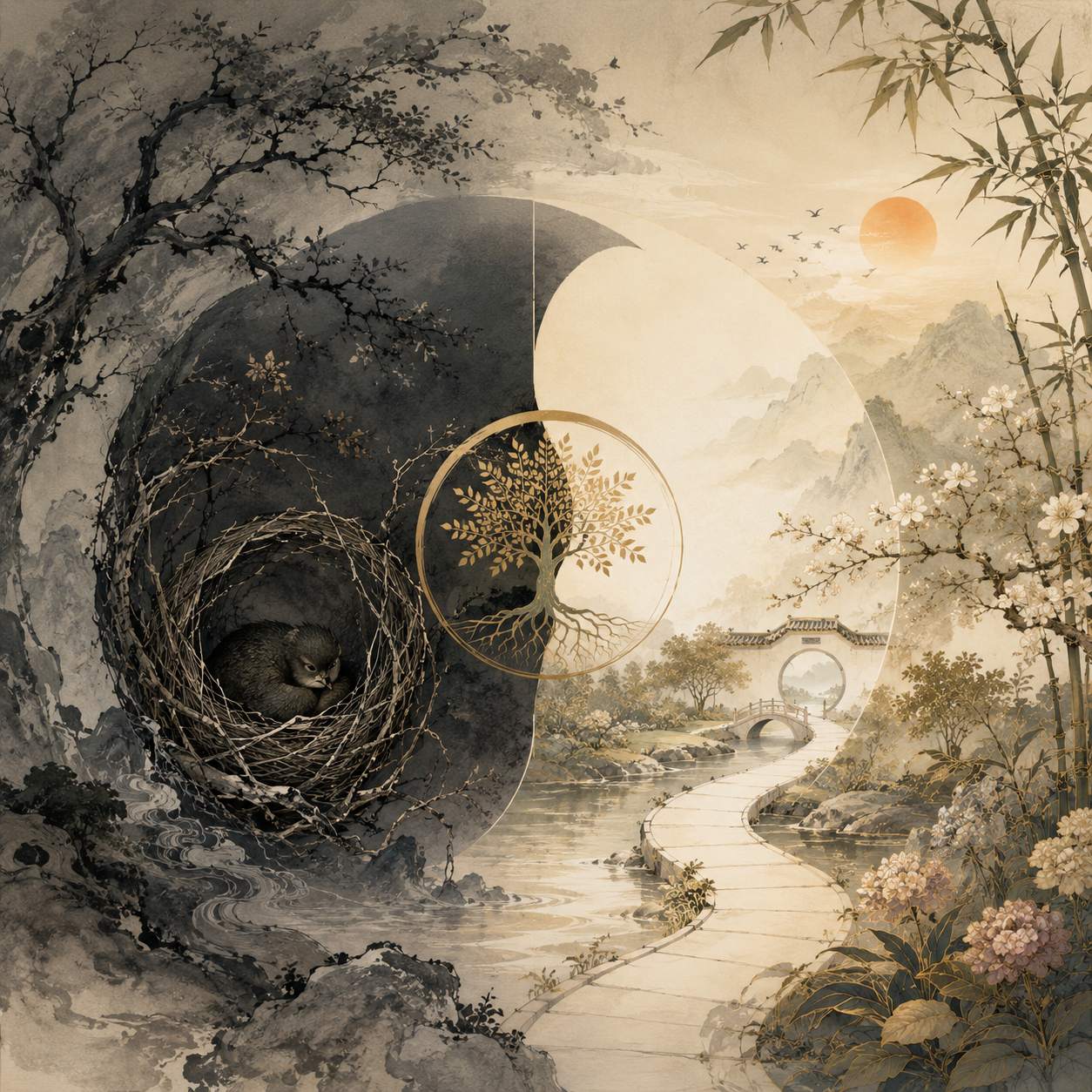 太惜命是何心理 太惜命是何心理