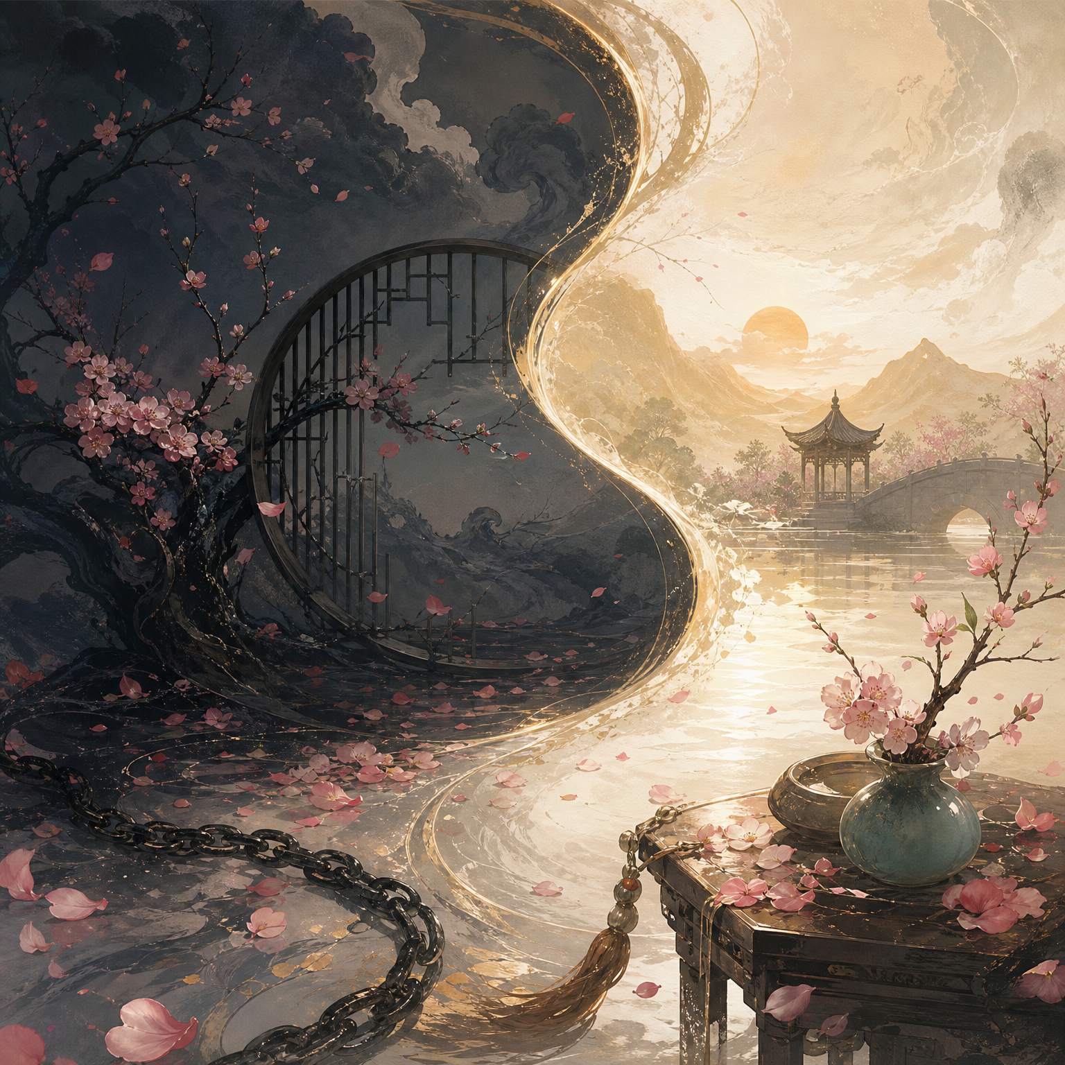 桃花大劫命是什么