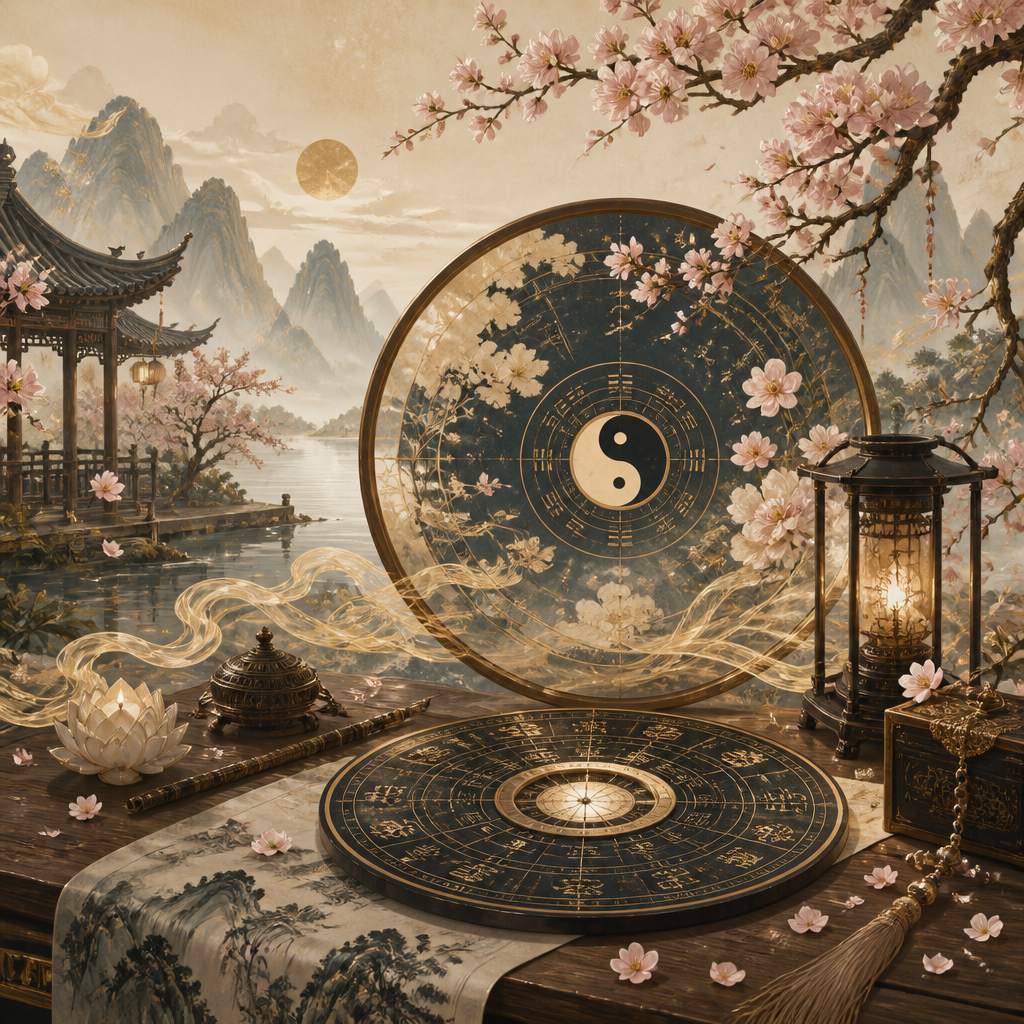 隐晦桃花命格解析 隐晦桃花命格解析